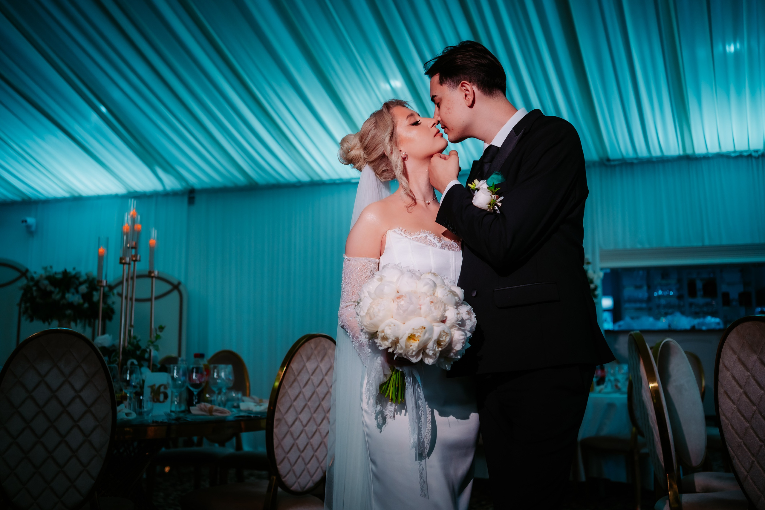 Adelina & Stefan. Mariusclaudiucojocaru.wfolio.pro