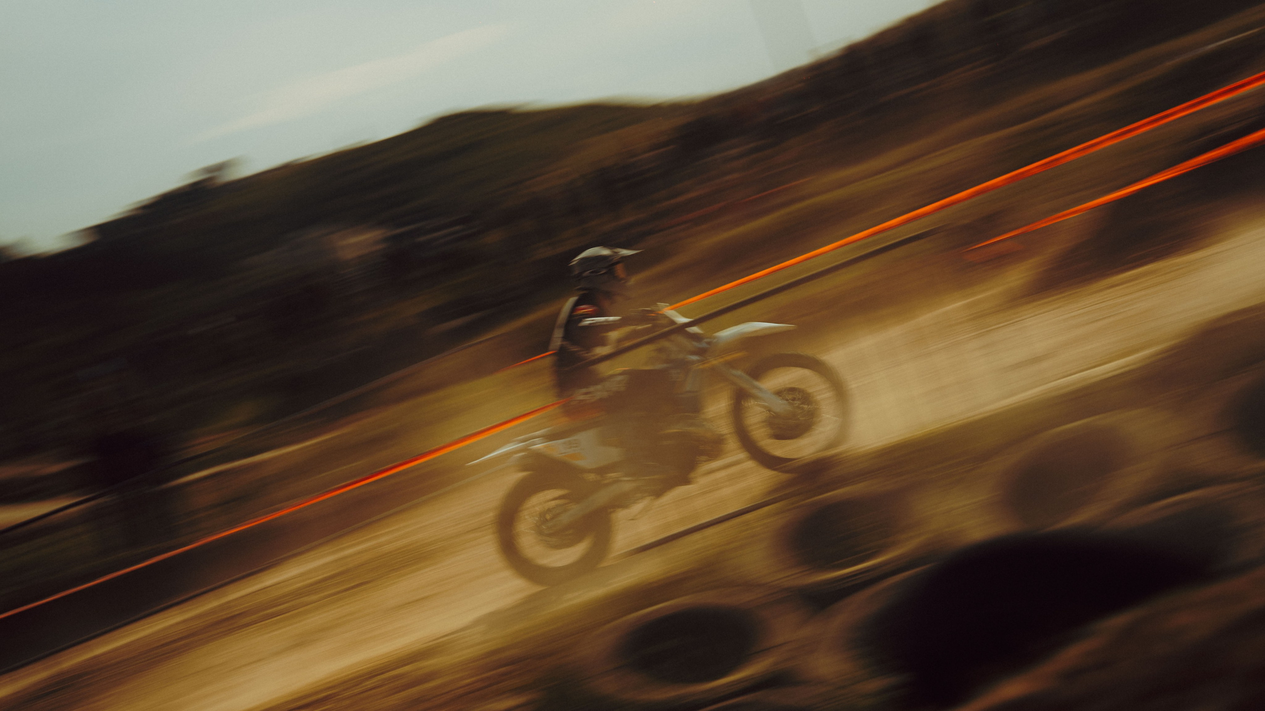 ENDURO. Merabi Eminashvili