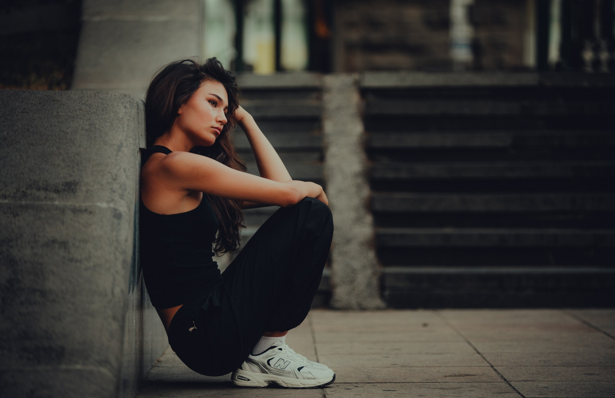 NUTSA. Merabi Eminashvili