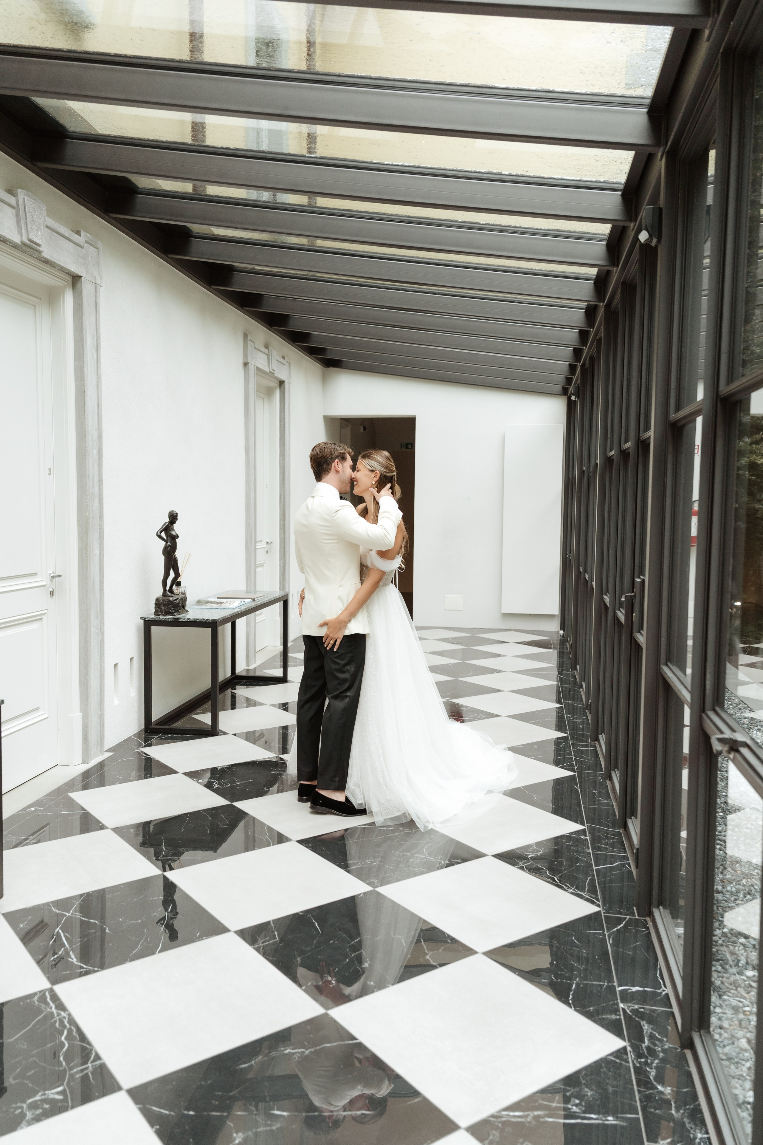 KATE AND NICK _VILLA LARIÒ_LAKE COMO. PHOTOGRAPHER IN ITALY