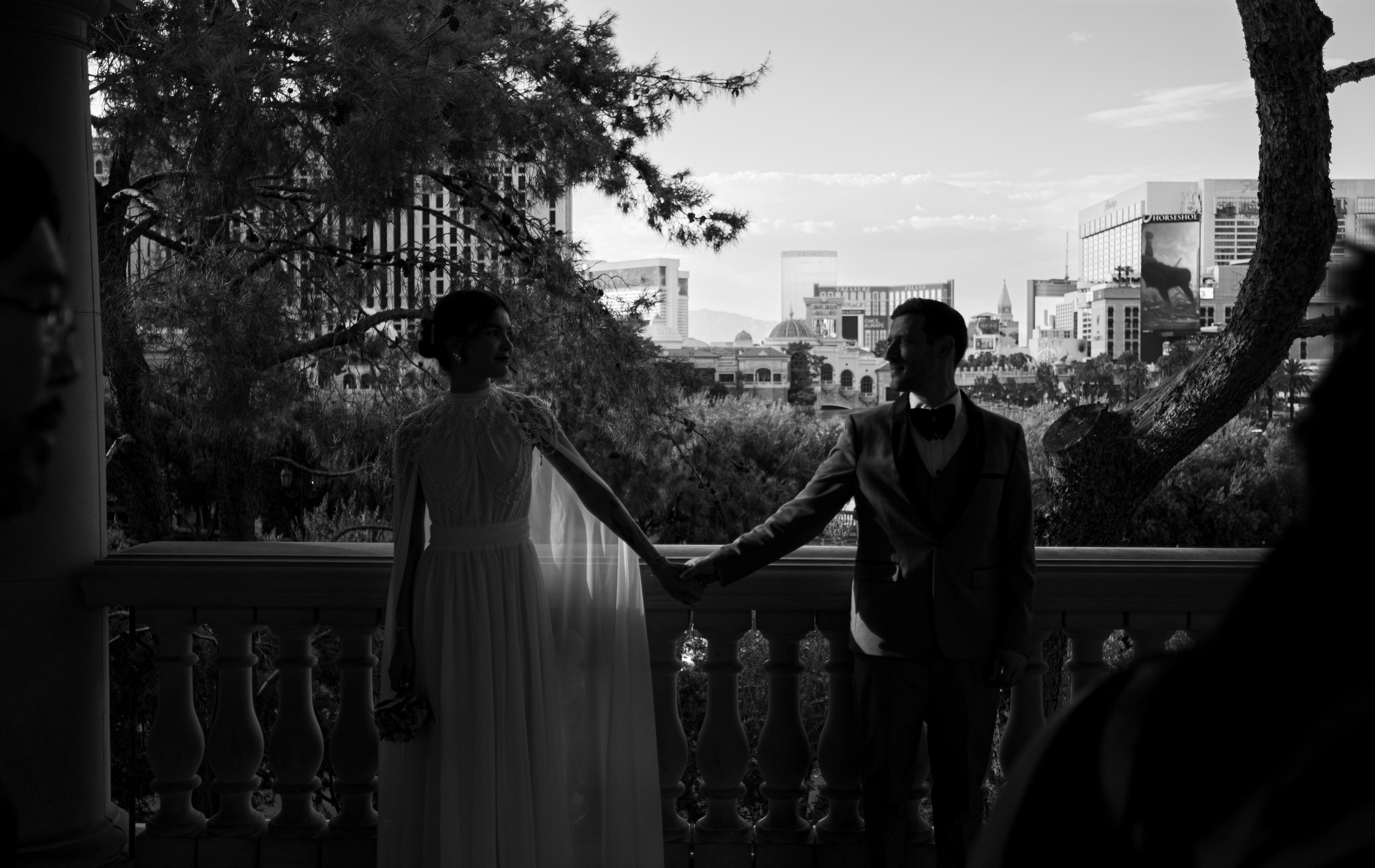 Wedding photographer Las Vegas