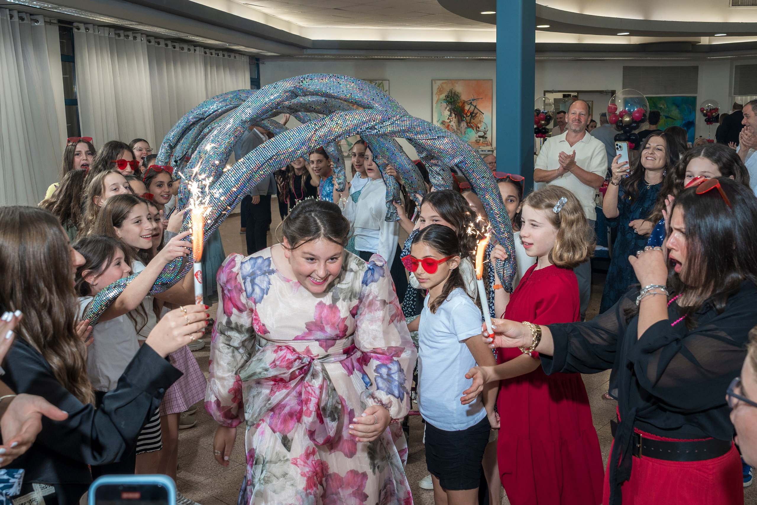 Вar/Bat Mitzvah. Portrait & Event photographer in Israel — Rebecca Kowalsky