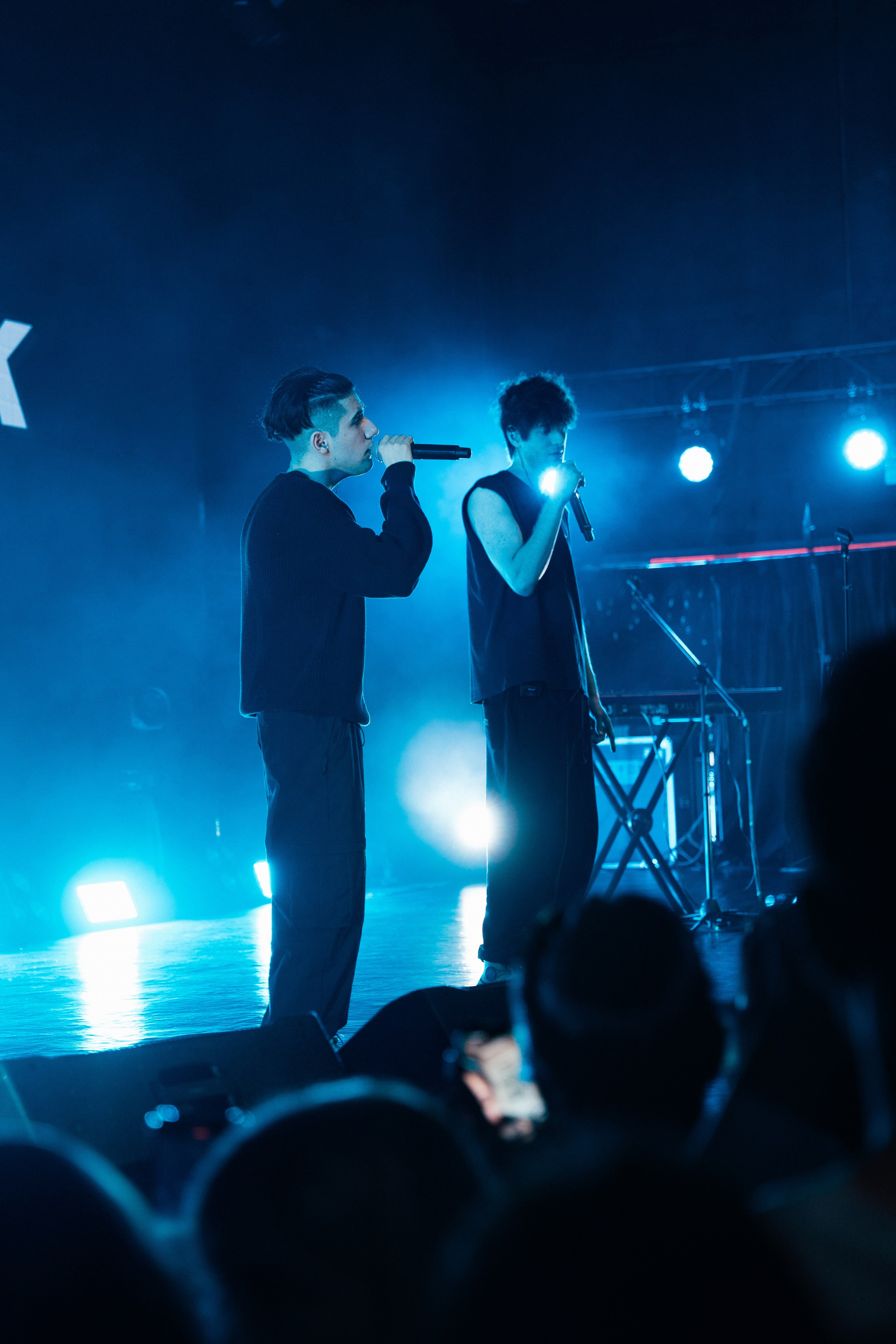 RAUF and FAIK. Фотограф В Гуанчжоу и Шэньчжэнь Андрей Лопатин