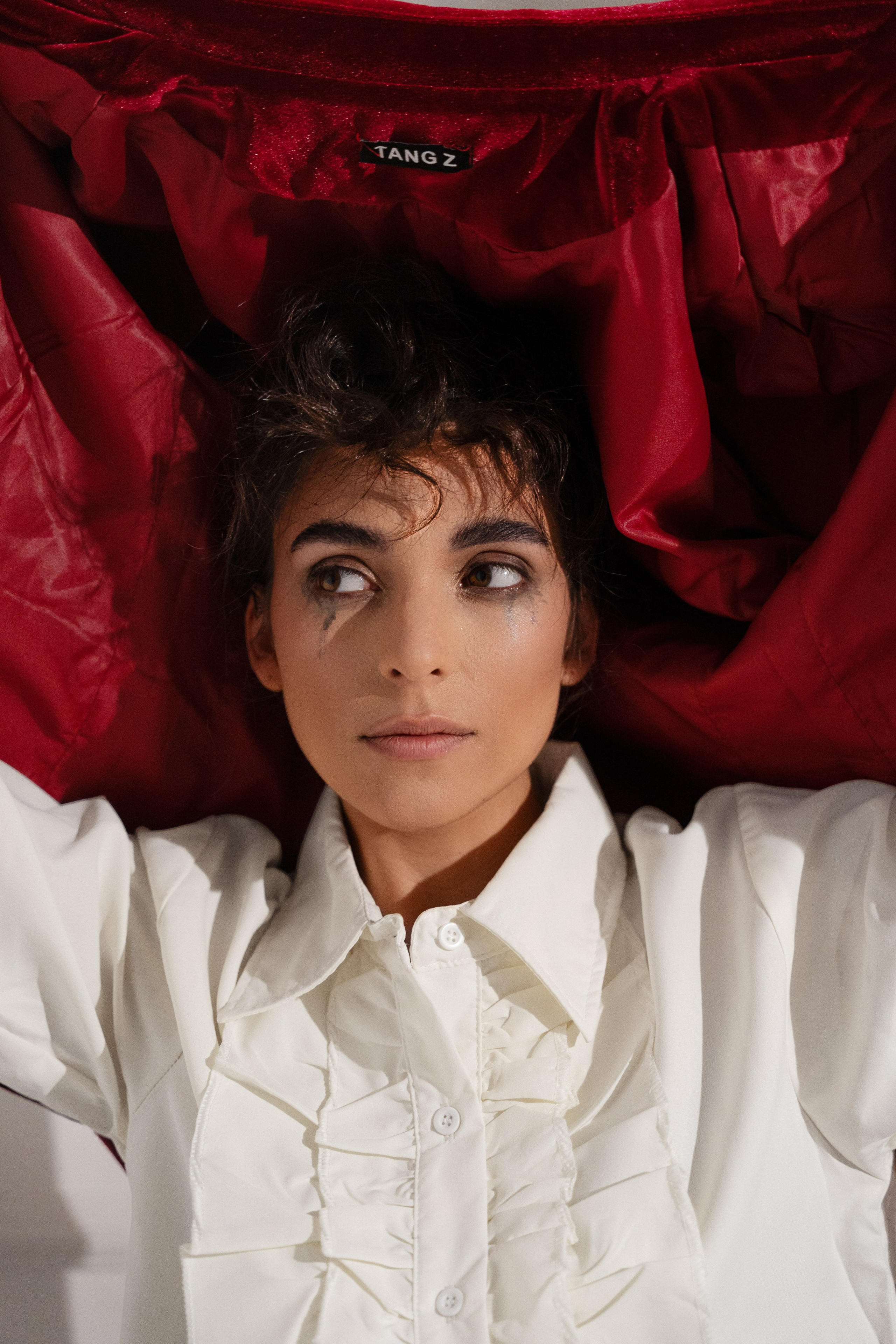 PAULINA. Фотограф В Гуанчжоу и Шэньчжэнь Андрей Лопатин