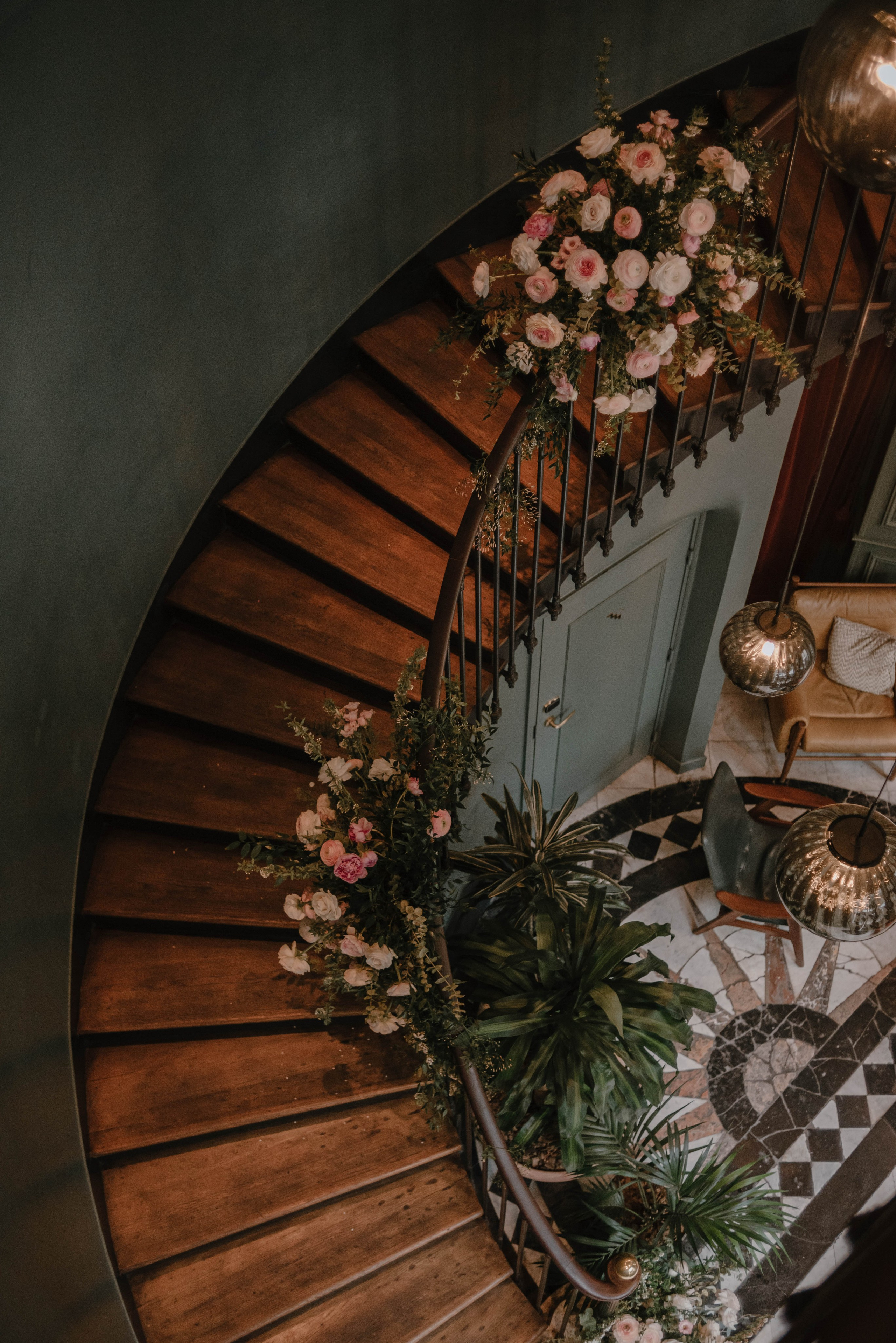 Камерная свадьба в Марэ, Париж | Ksenia Marchand. Ksenia Marchand/ Lifestyle photographer in Paris