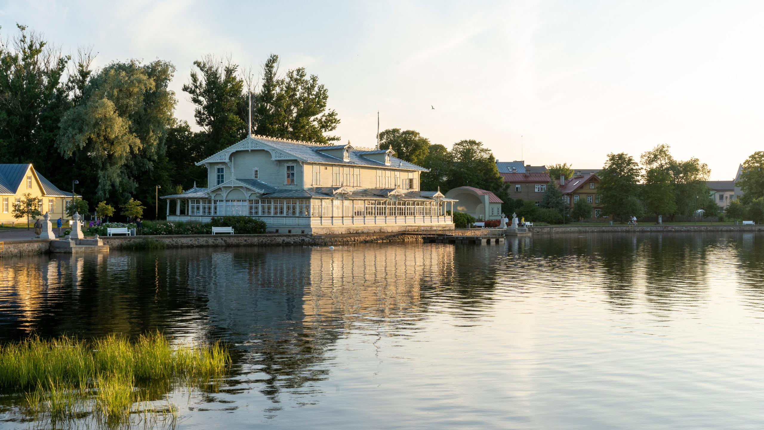 Whispers of Estonia. Photography | Videography | Marketing