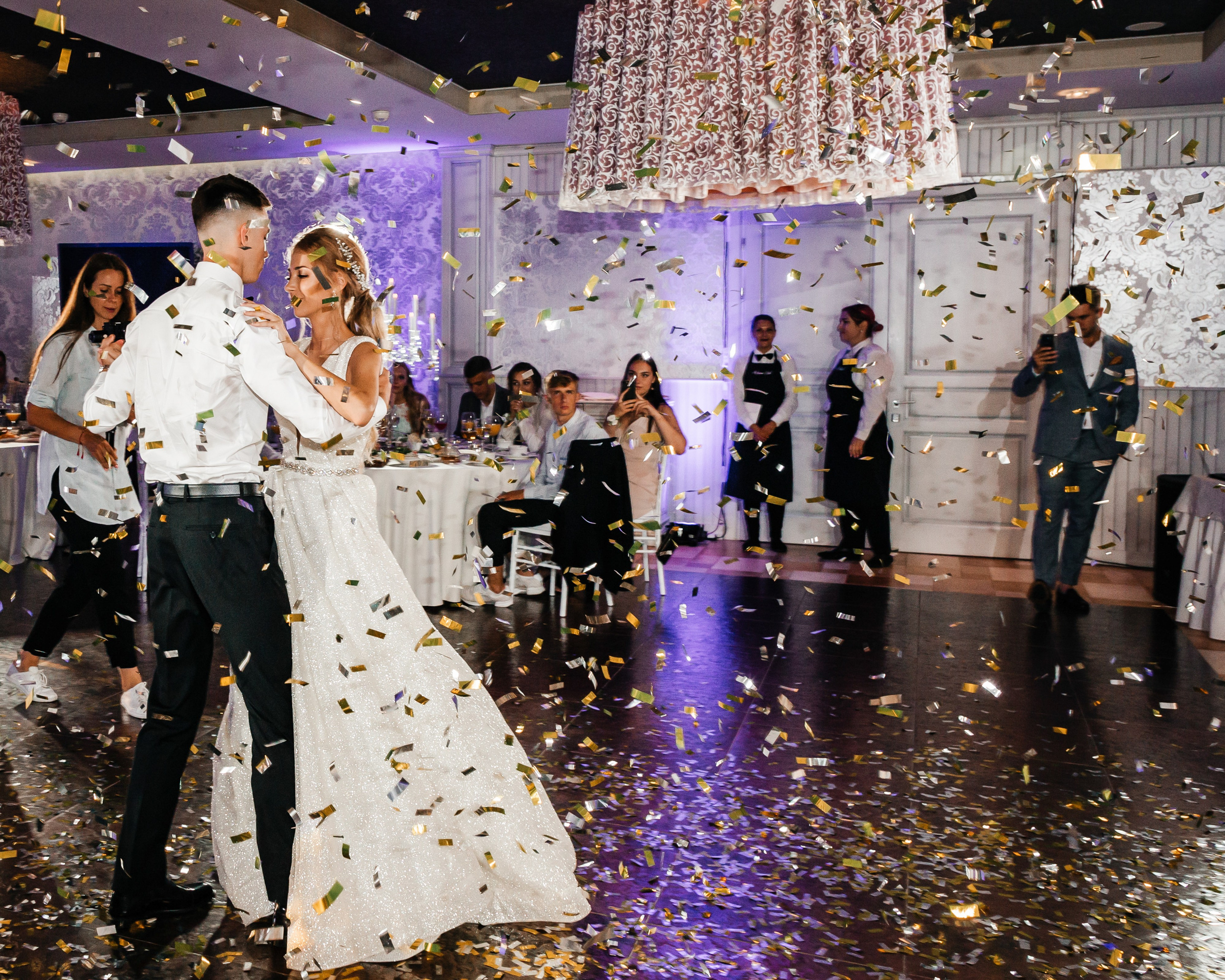 Evgeniy & Mariya. Destination wedding and fashion photographer in Riga Igor Davidovich