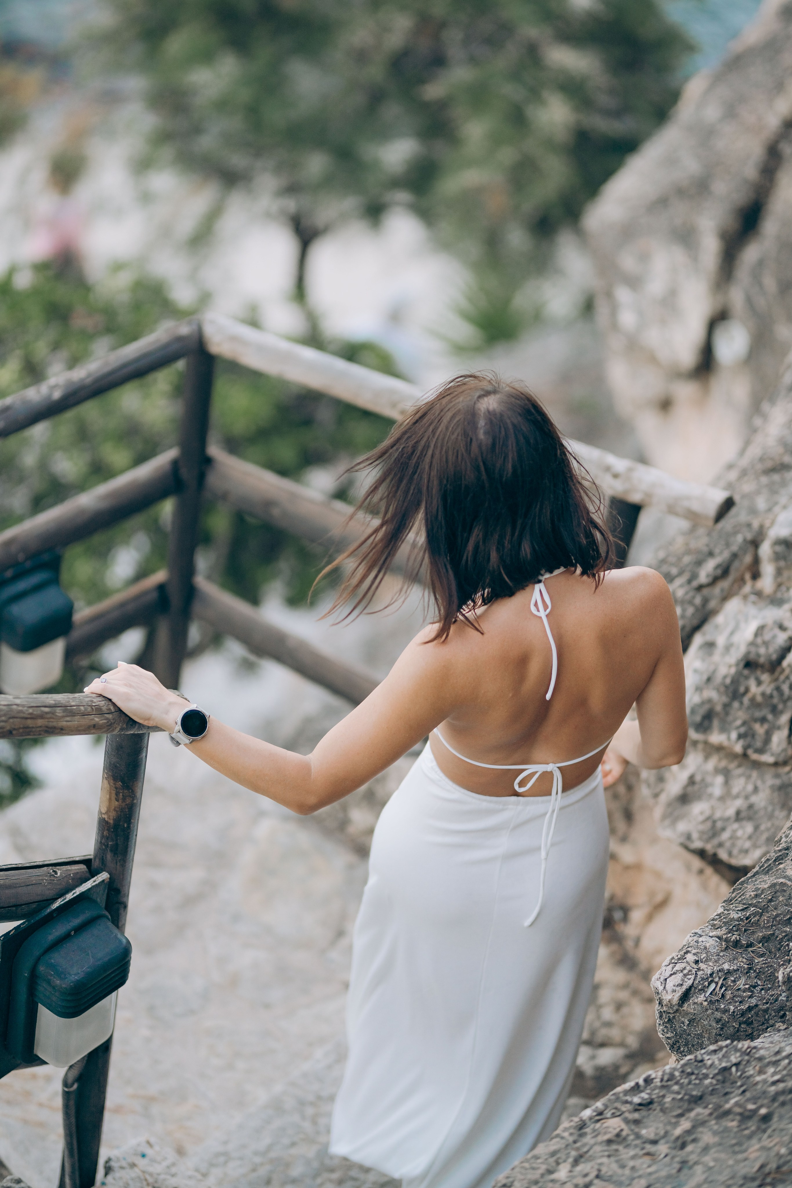 Birthday announce. Фотограф у Пальма де Майорка