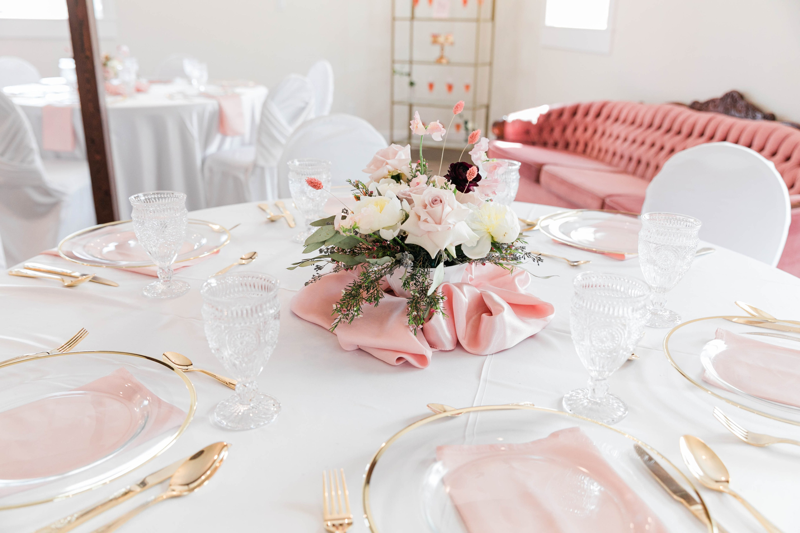 Bridal Shower. Fotografía accesible en Calgary