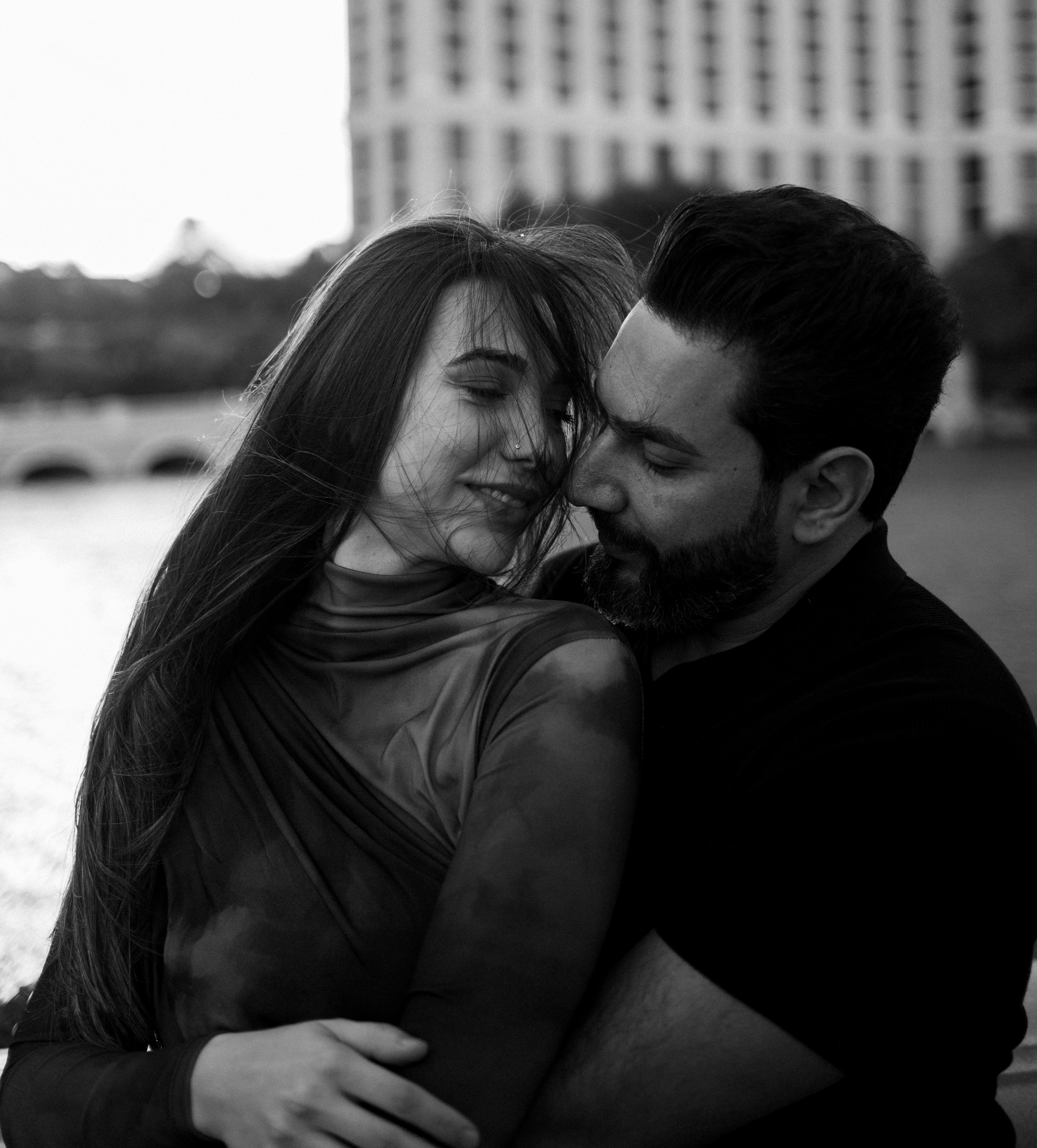 Love story. Wedding photographer Las Vegas