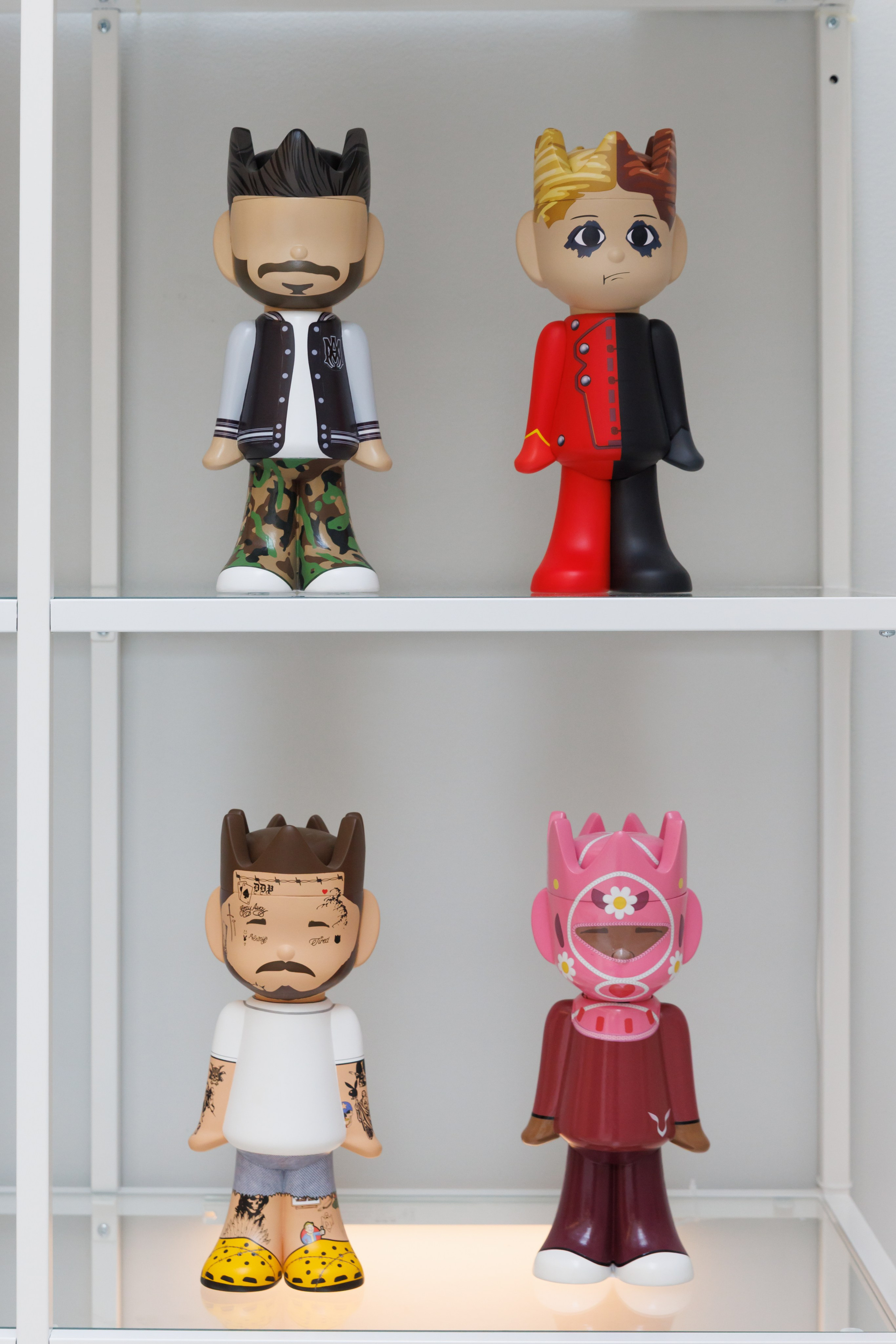 Ghostwrite. Photographer in New York City