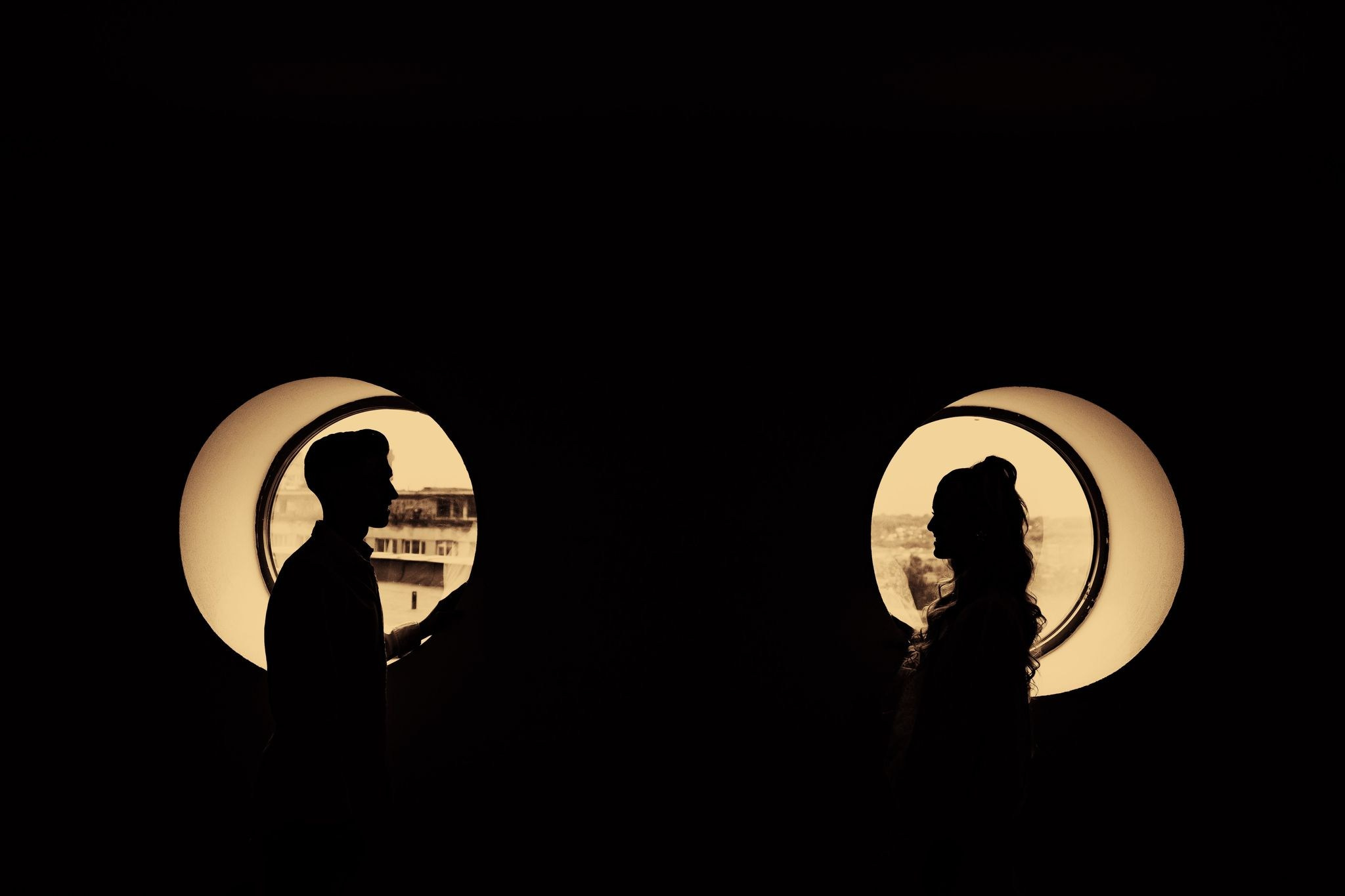 Corporate. Marius Doban