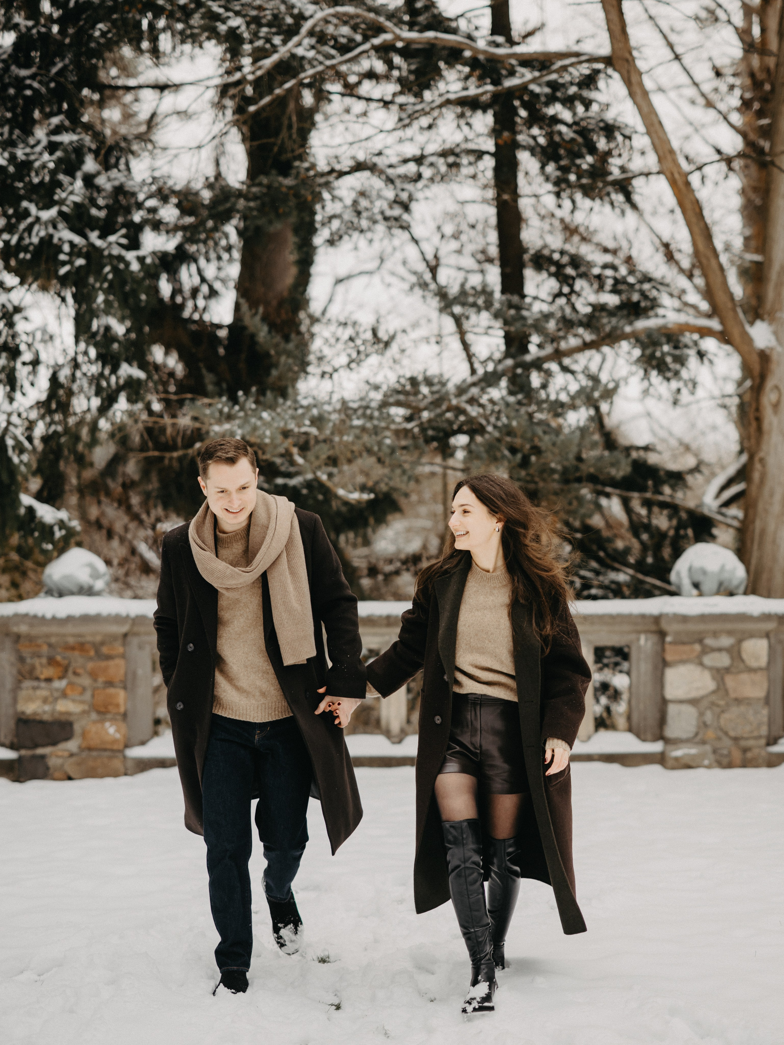 Natallia & Maks. Anastasia Post: Wedding and Editorial Photography