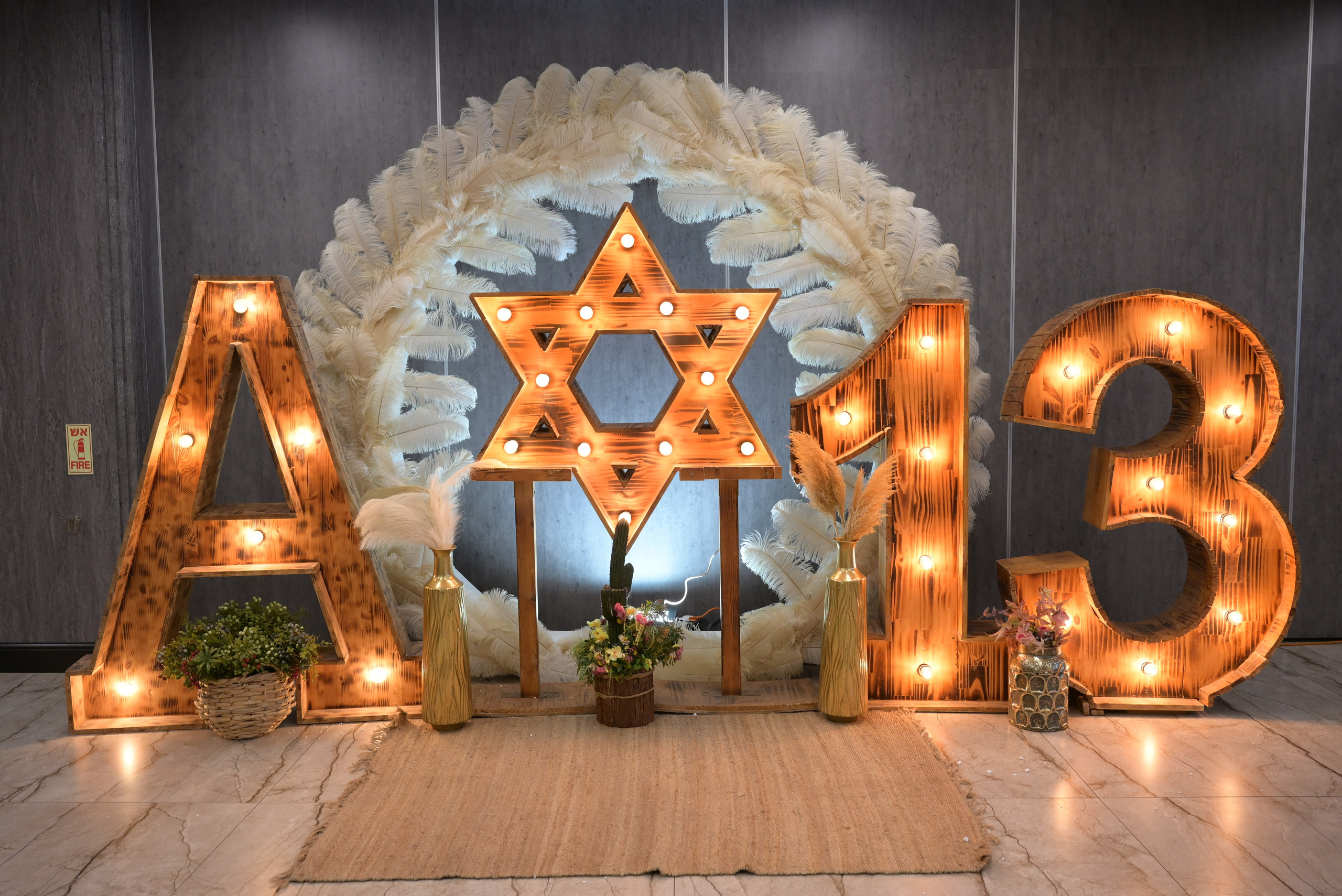 טרויה. Wedding and events photographers Studio Shalom