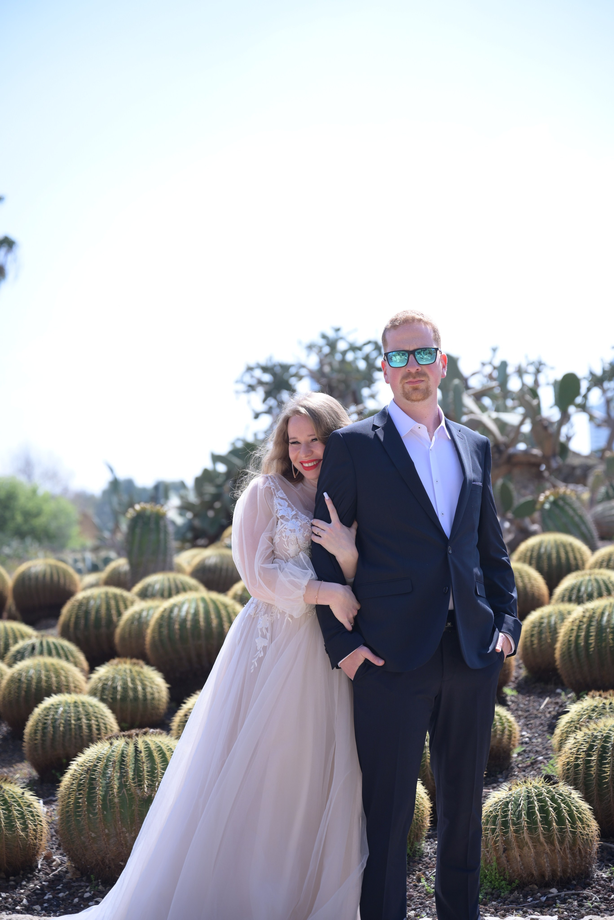 Nicol & Itamar. Wedding and events photographers Studio Shalom