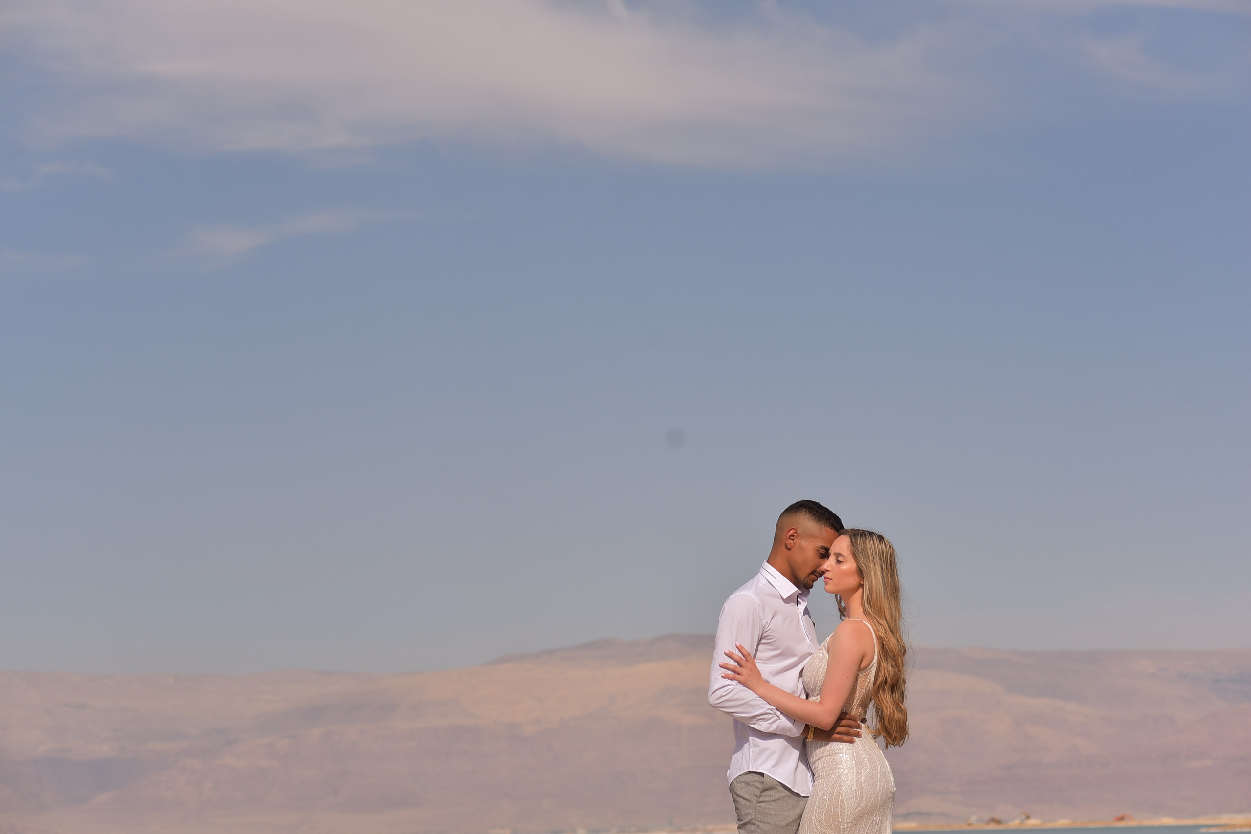 Hila & Udi. Wedding and events photographers Studio Shalom
