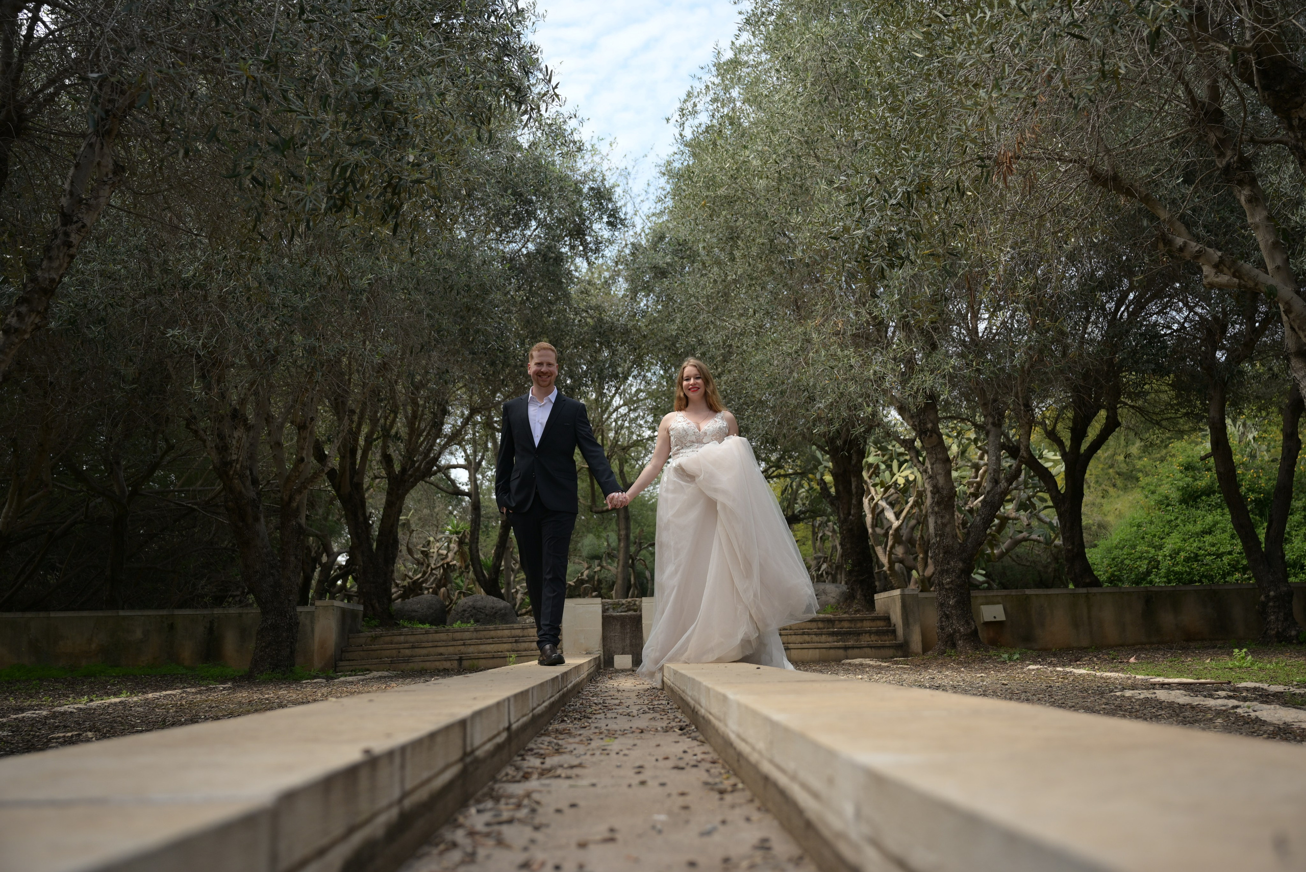 Nicol & Itamar. Wedding and events photographers Studio Shalom