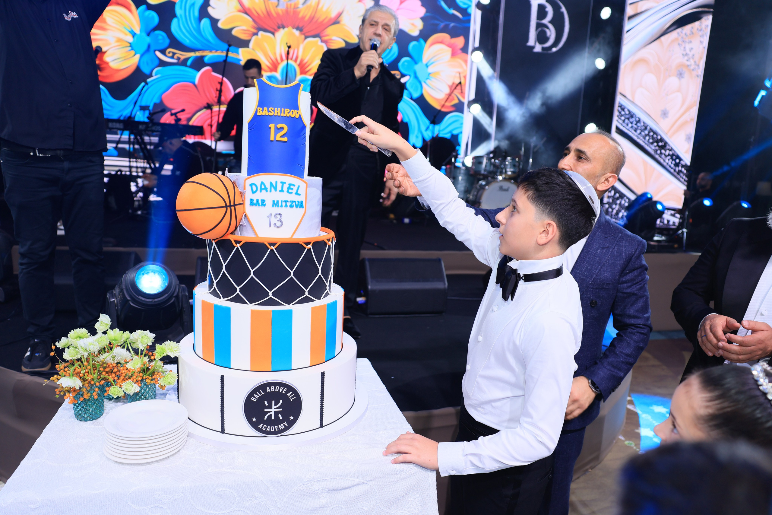 DANIEL. Фотографы на свадьбы и мероприятия Студия «Шалом»