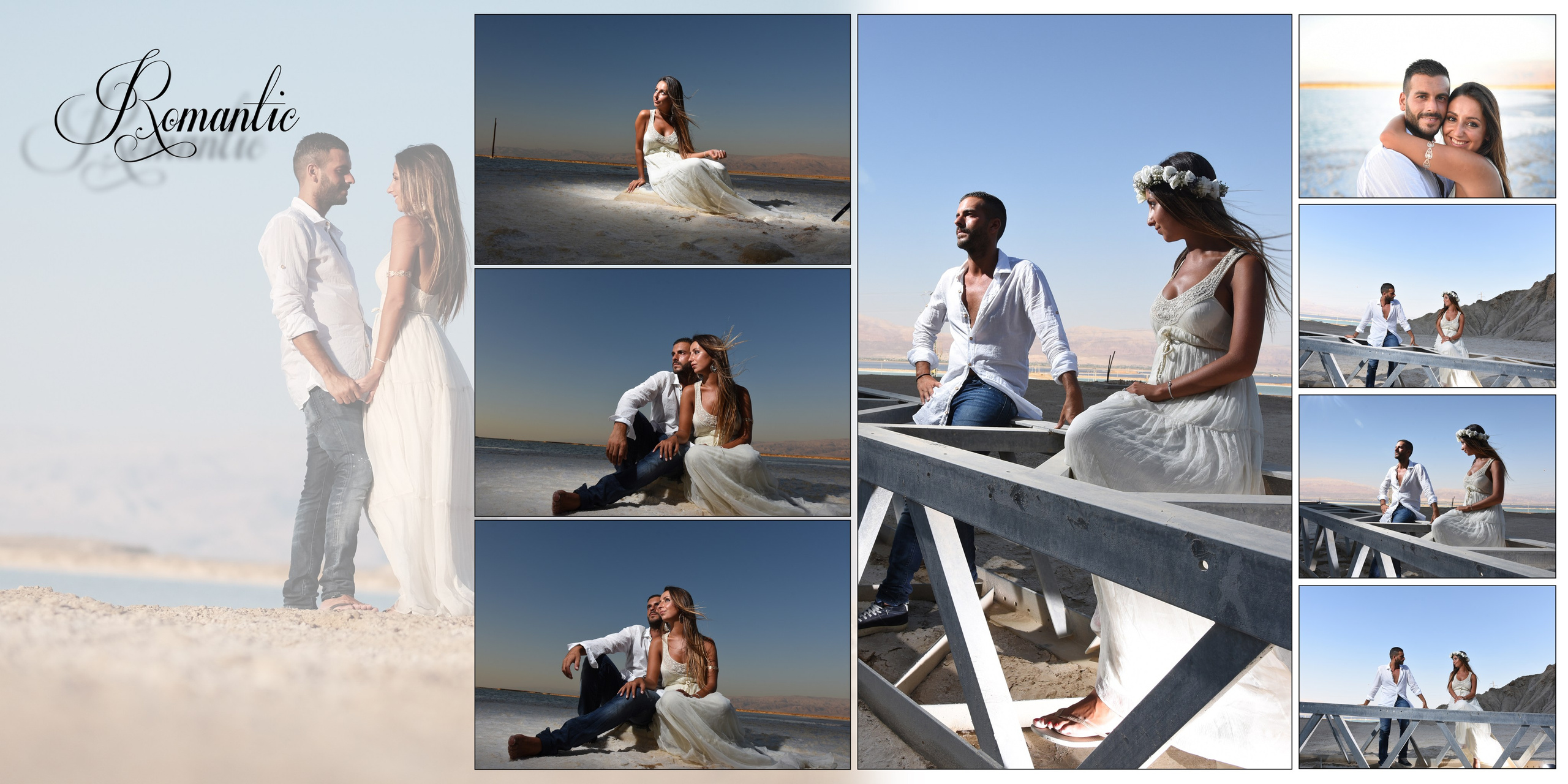 Anna & Michael. Wedding and events photographers Studio Shalom