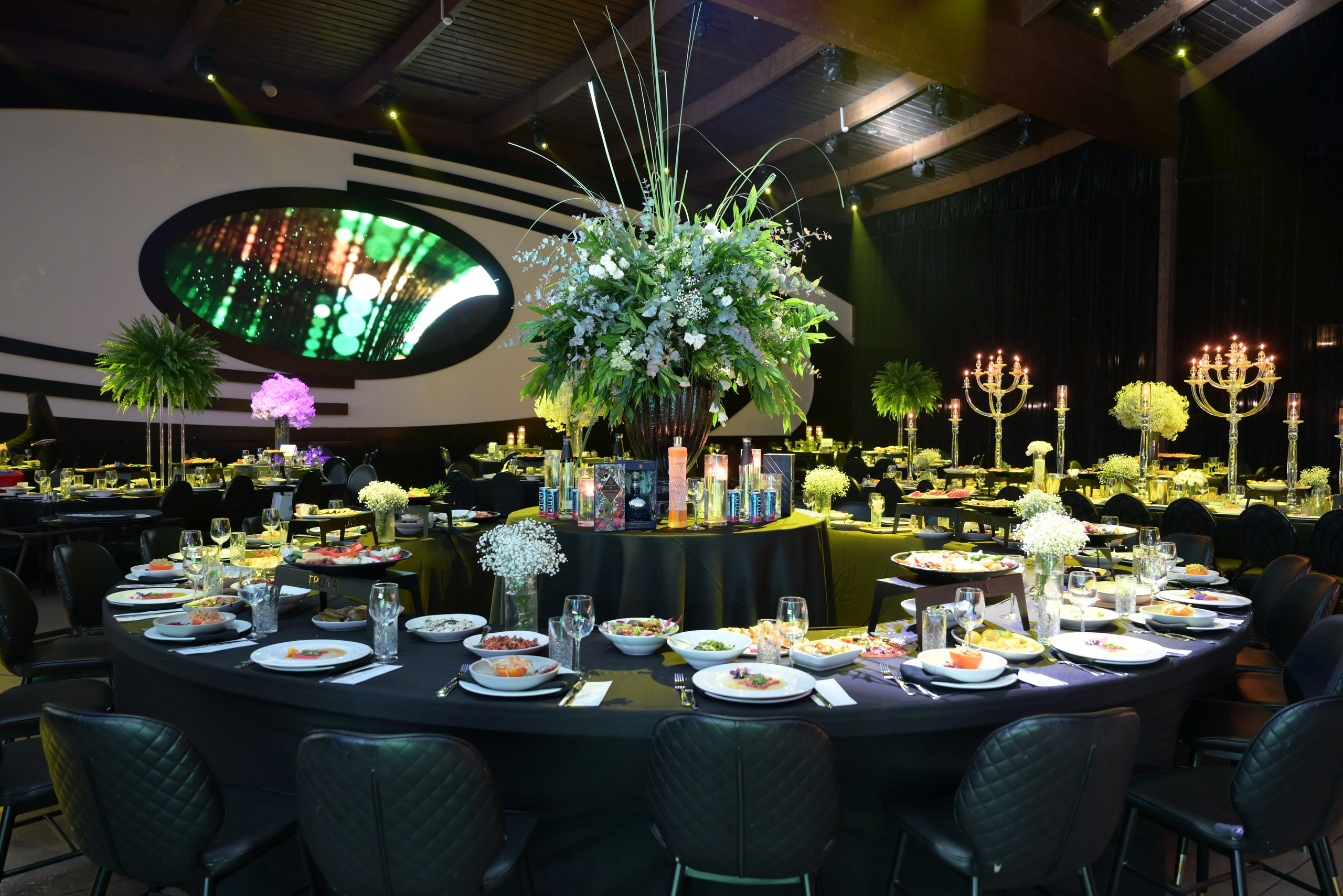 טרויה. Wedding and events photographers Studio Shalom