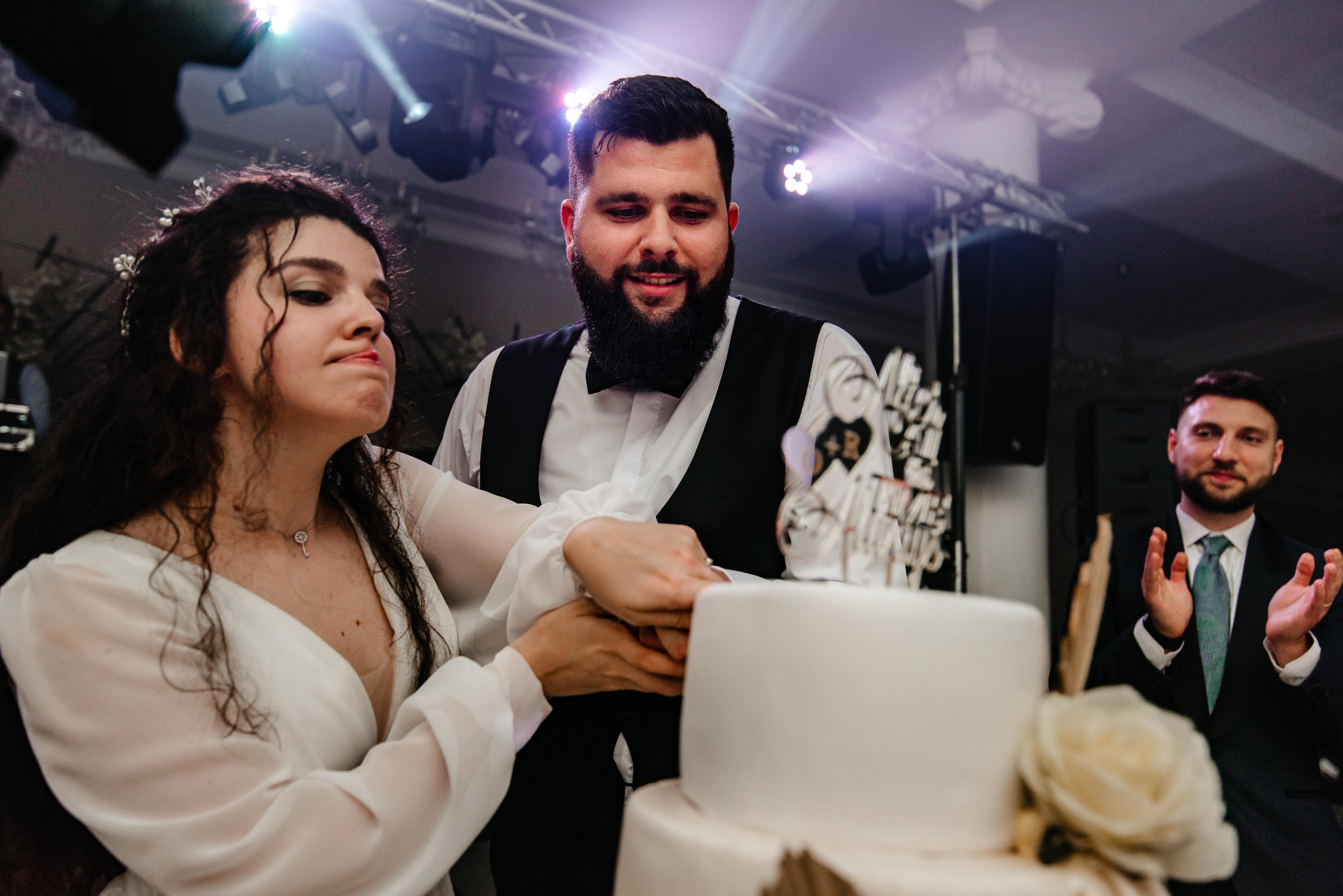 Radu Rahovan Fotograf de nuntǎ Cluj - Zalau - Alba - Târgu Mureș - Bistrița