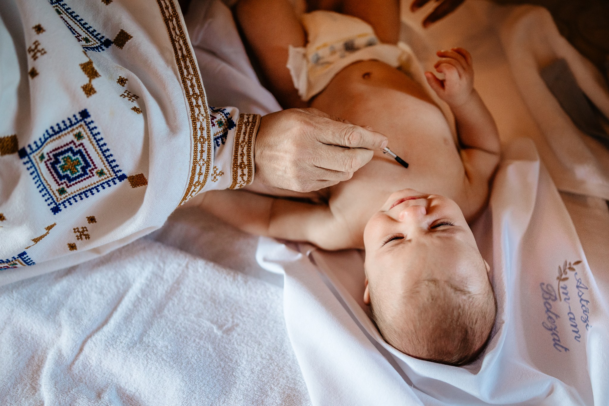 Radu Rahovan Fotograf de botez Cluj