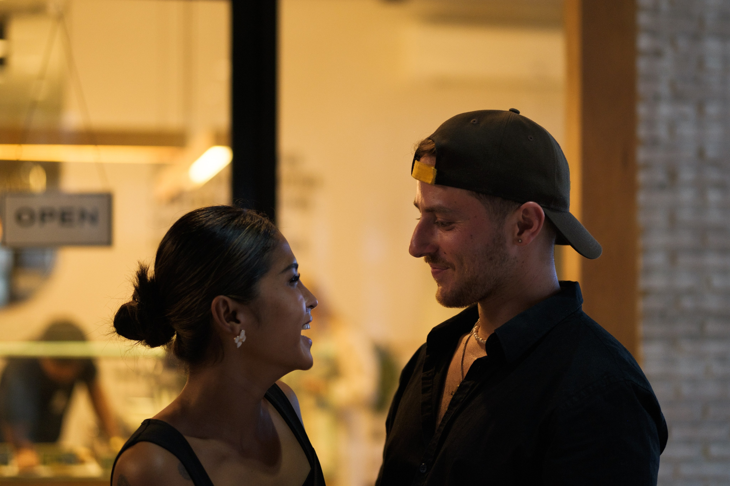Nelson & Bow. Graytail Photo