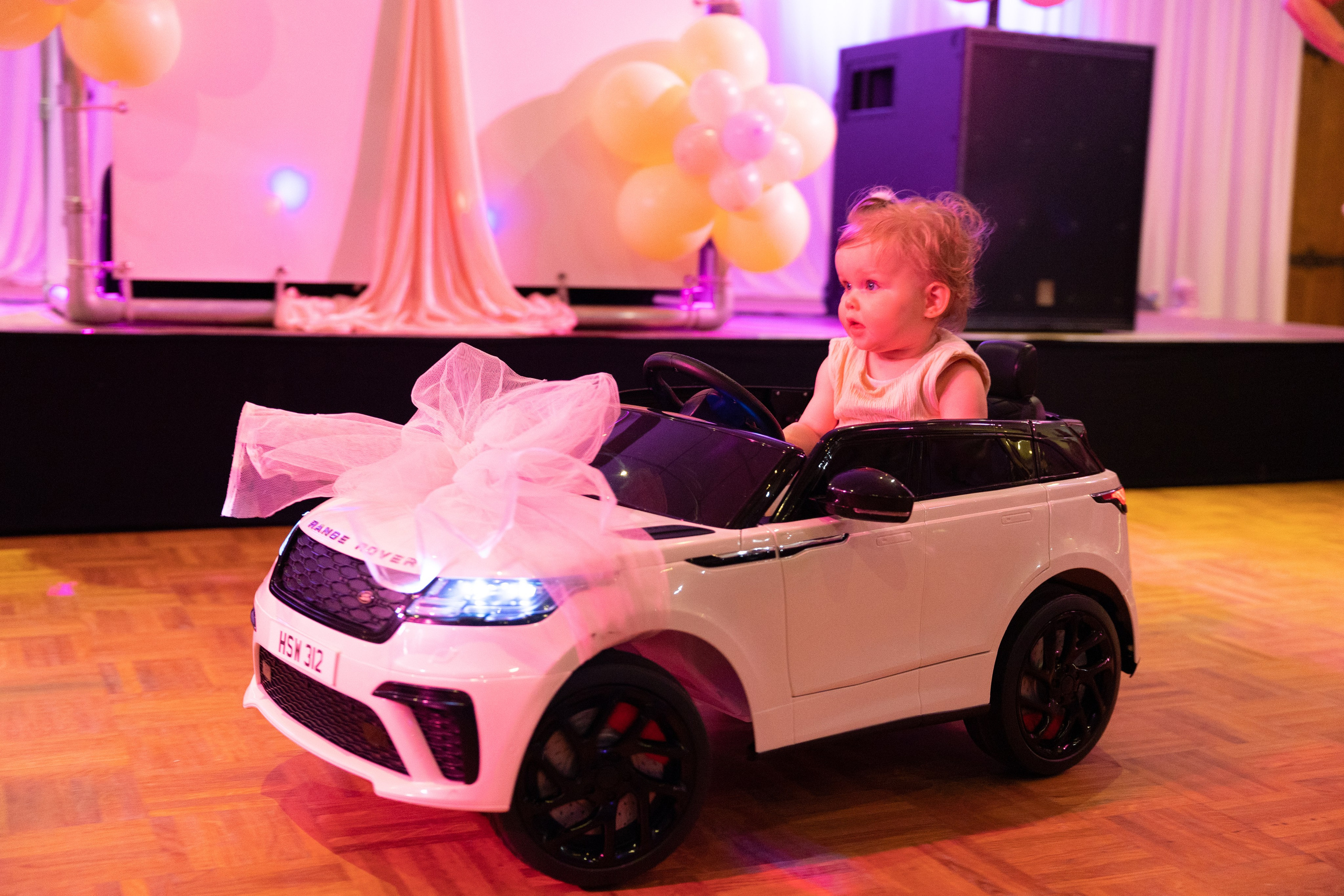 1 st Birthday. Portrait and Family Photographer in Netherlands