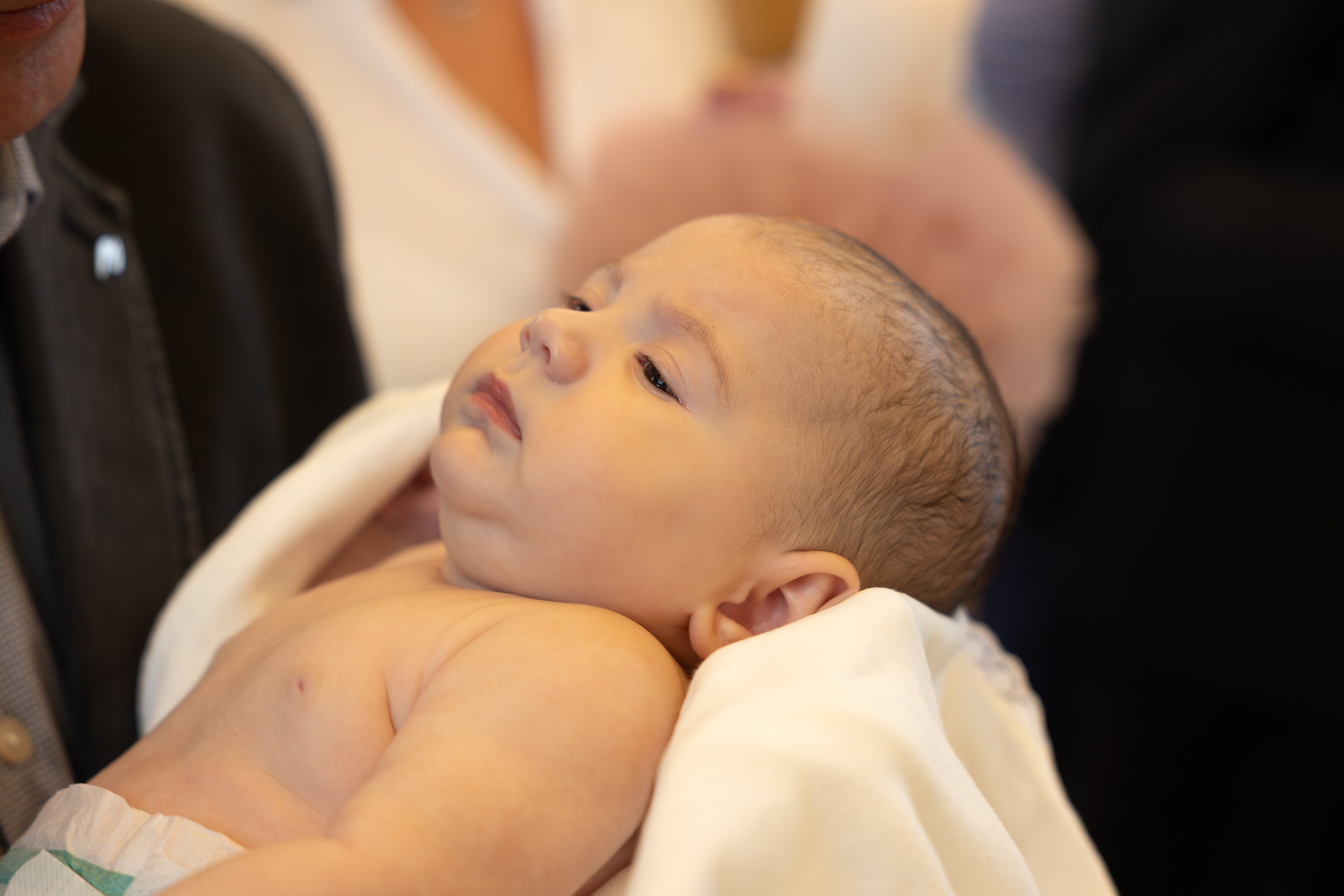 Botez. Portrait and Family Photographer in Netherlands