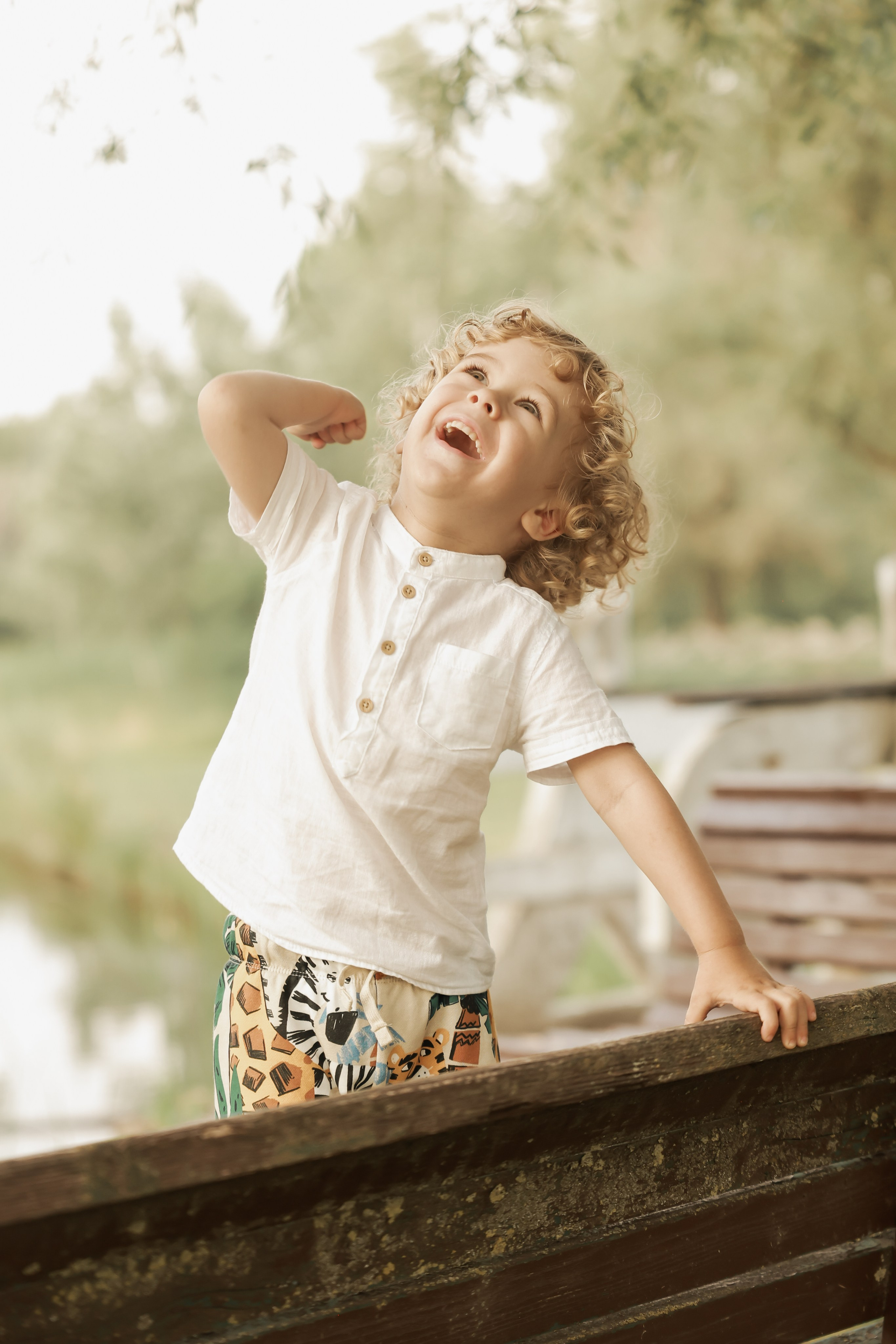 Happy togheter. Portrait and Family Photographer in Netherlands