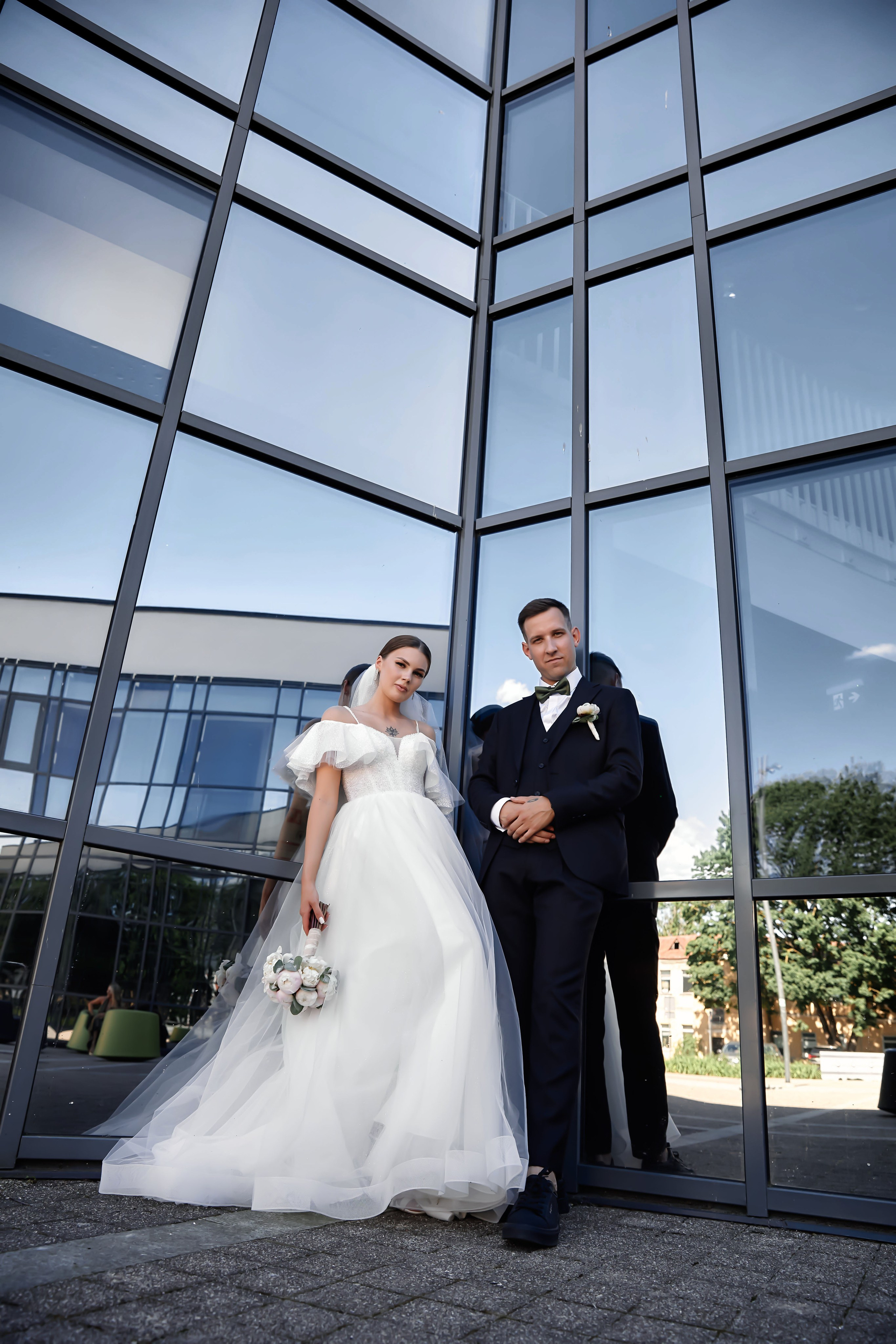 . Свадебный фотограф В Даугавпилсе Юрий Теплов