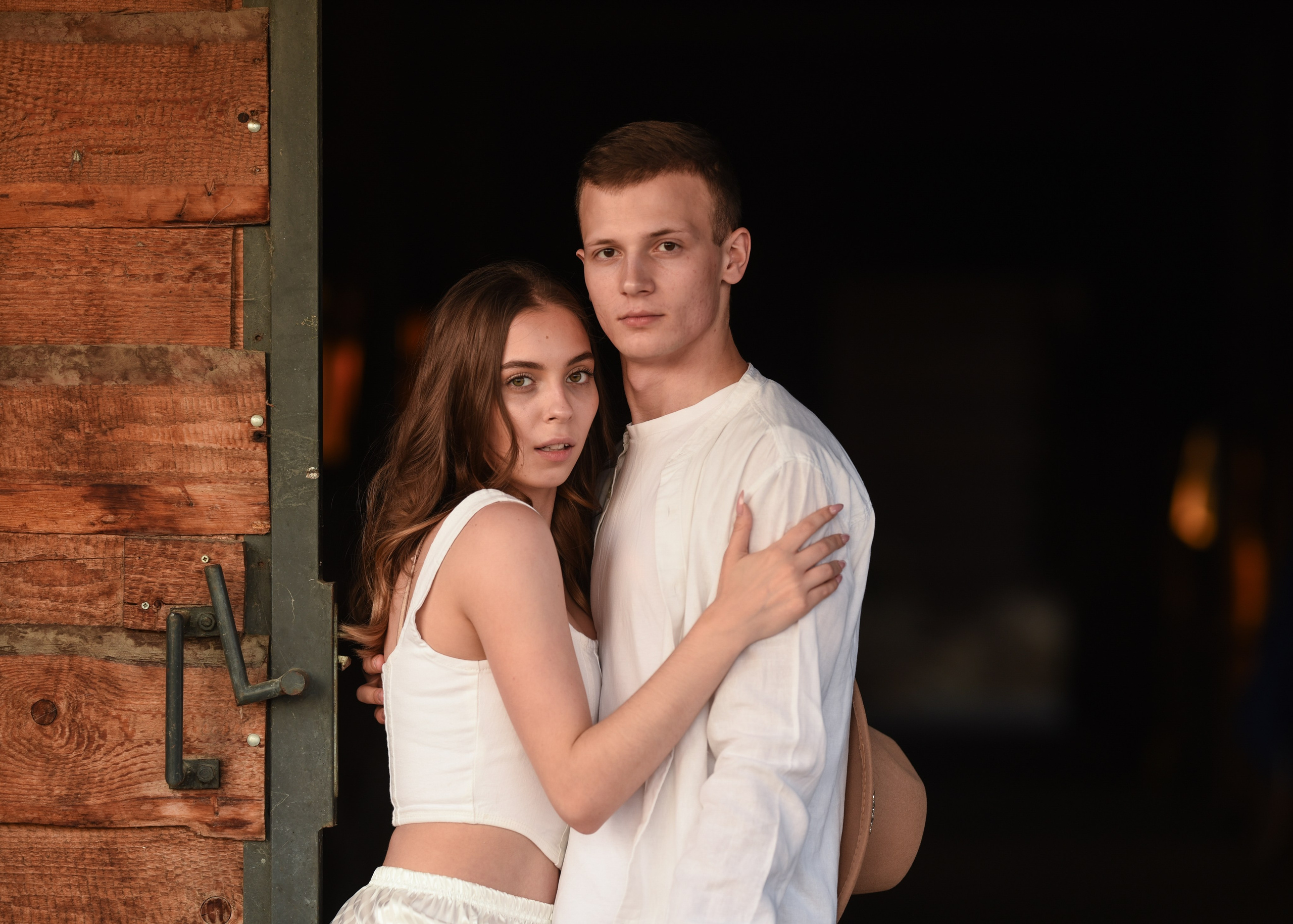 Konstantin & Victoria. Photo Vienna and Bratislava