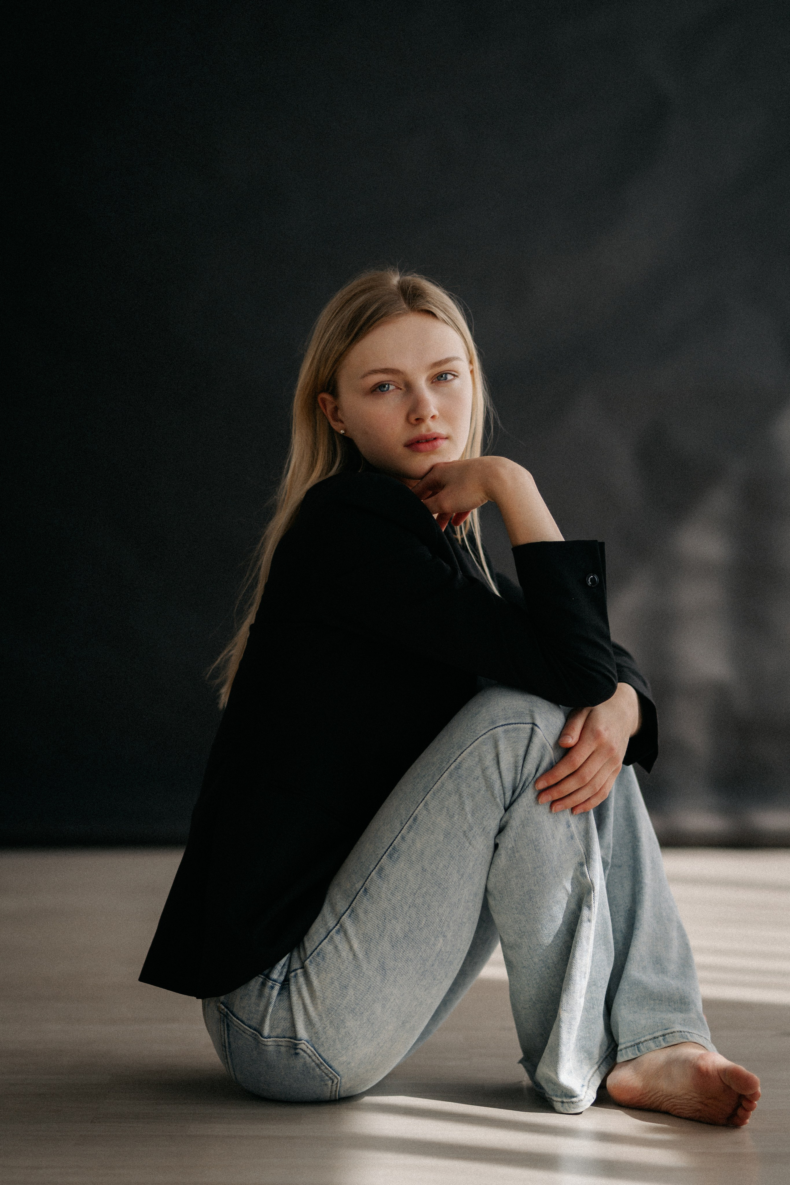Individuals. Victoria Olonen – Cinematic Portrait Artist | Helsinki & Europe