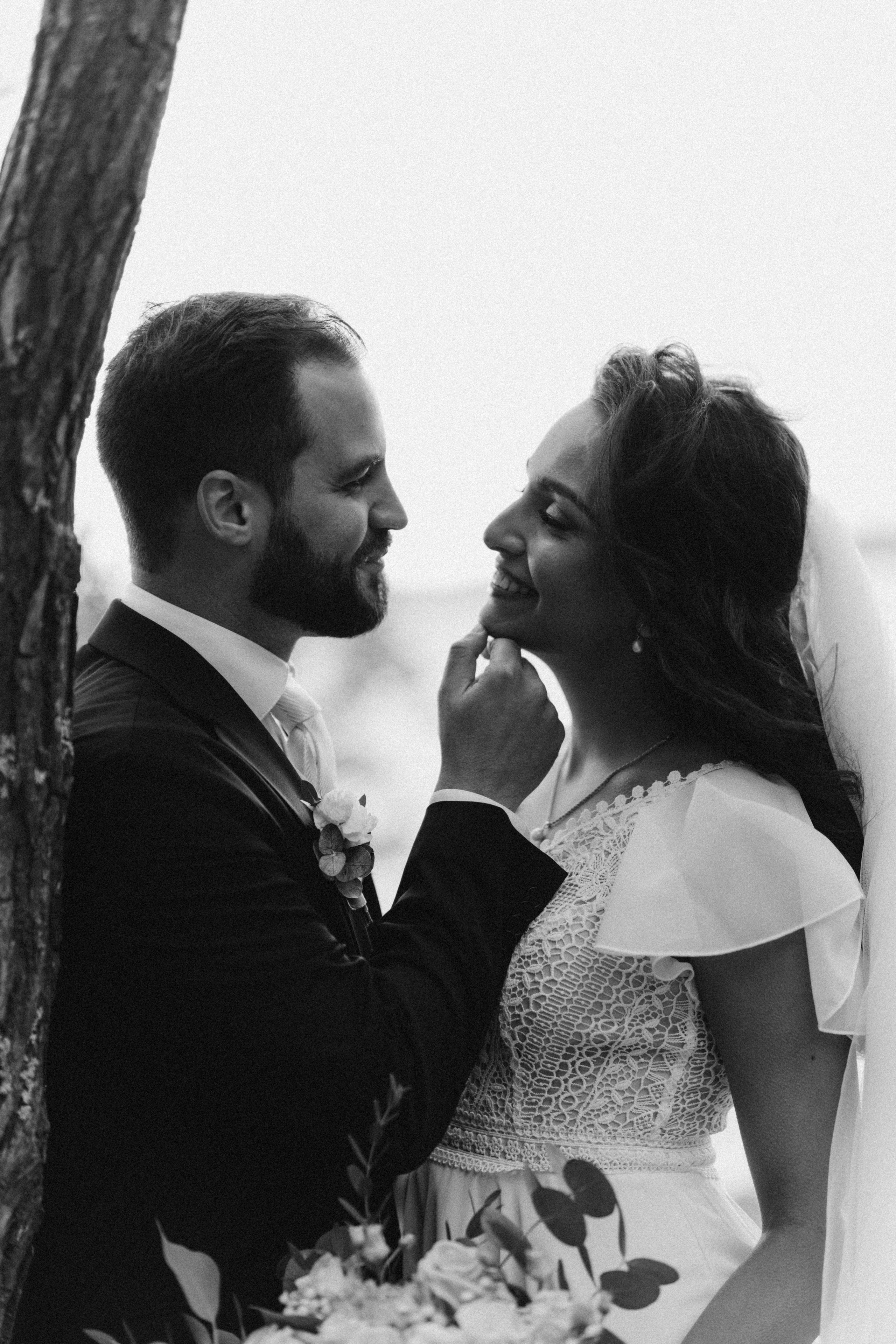 Wedding. Wedding and potrait photographer in Helsinki Vickan O