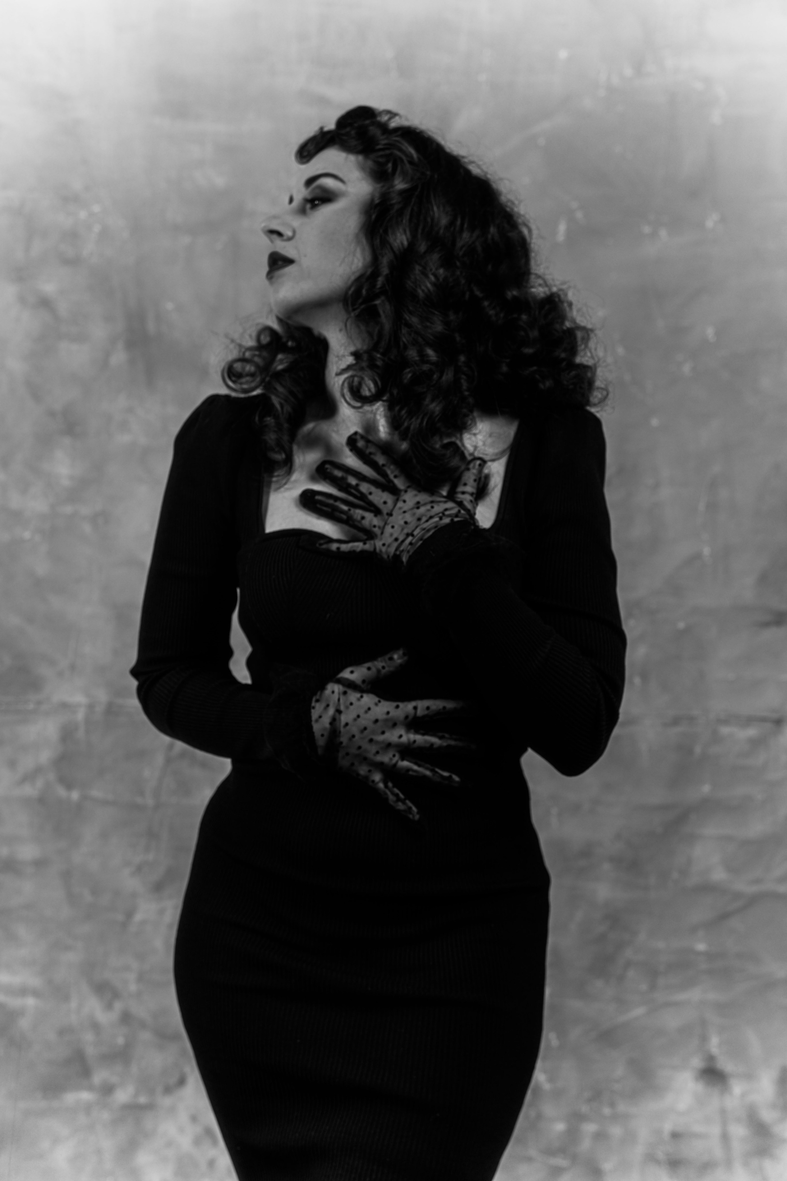 EGITA. Anna Omni — concept photographer and digital artist in Riga, Latvia