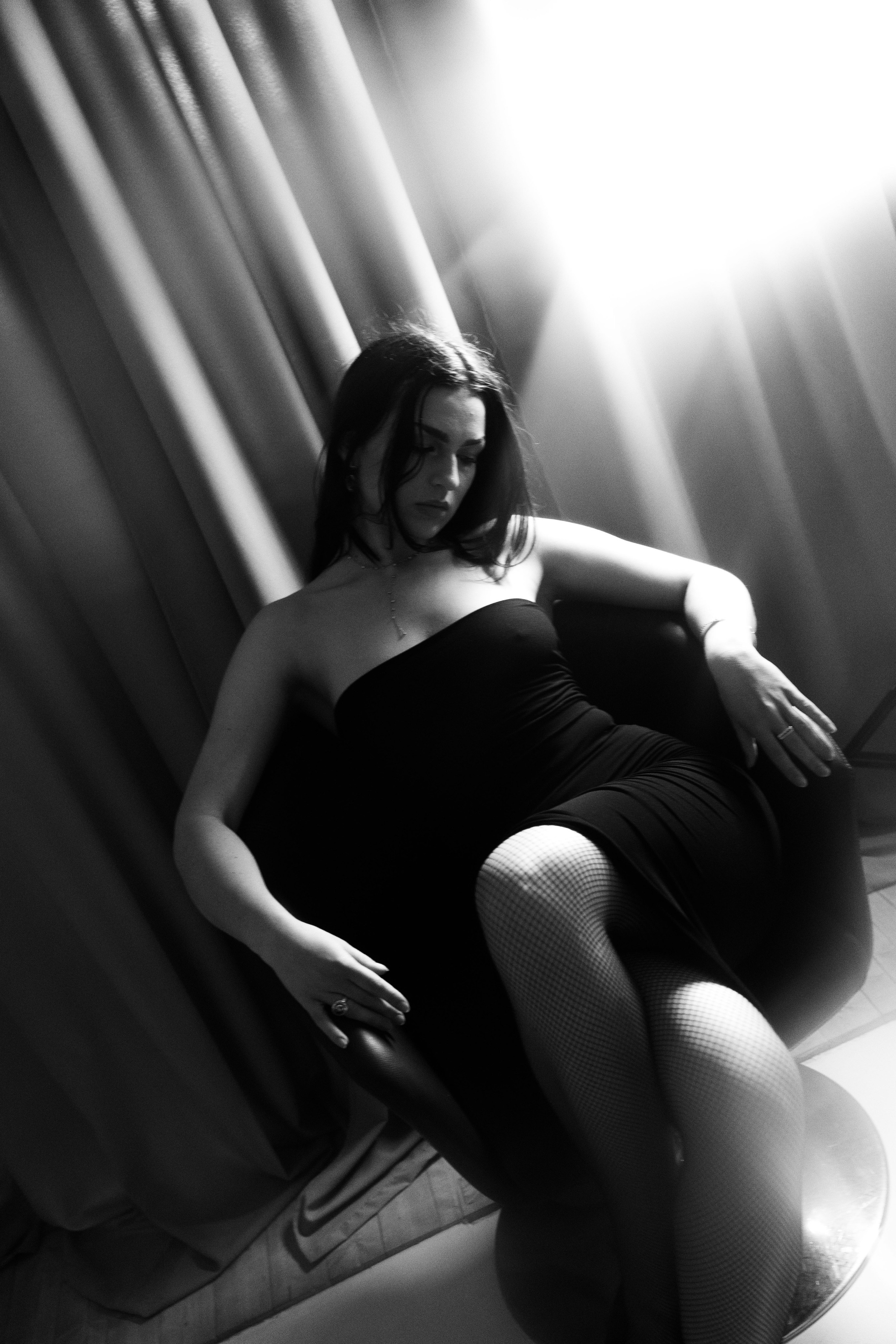 GRIETA 90S. Anna Omni — concept photographer and digital artist in Riga, Latvia