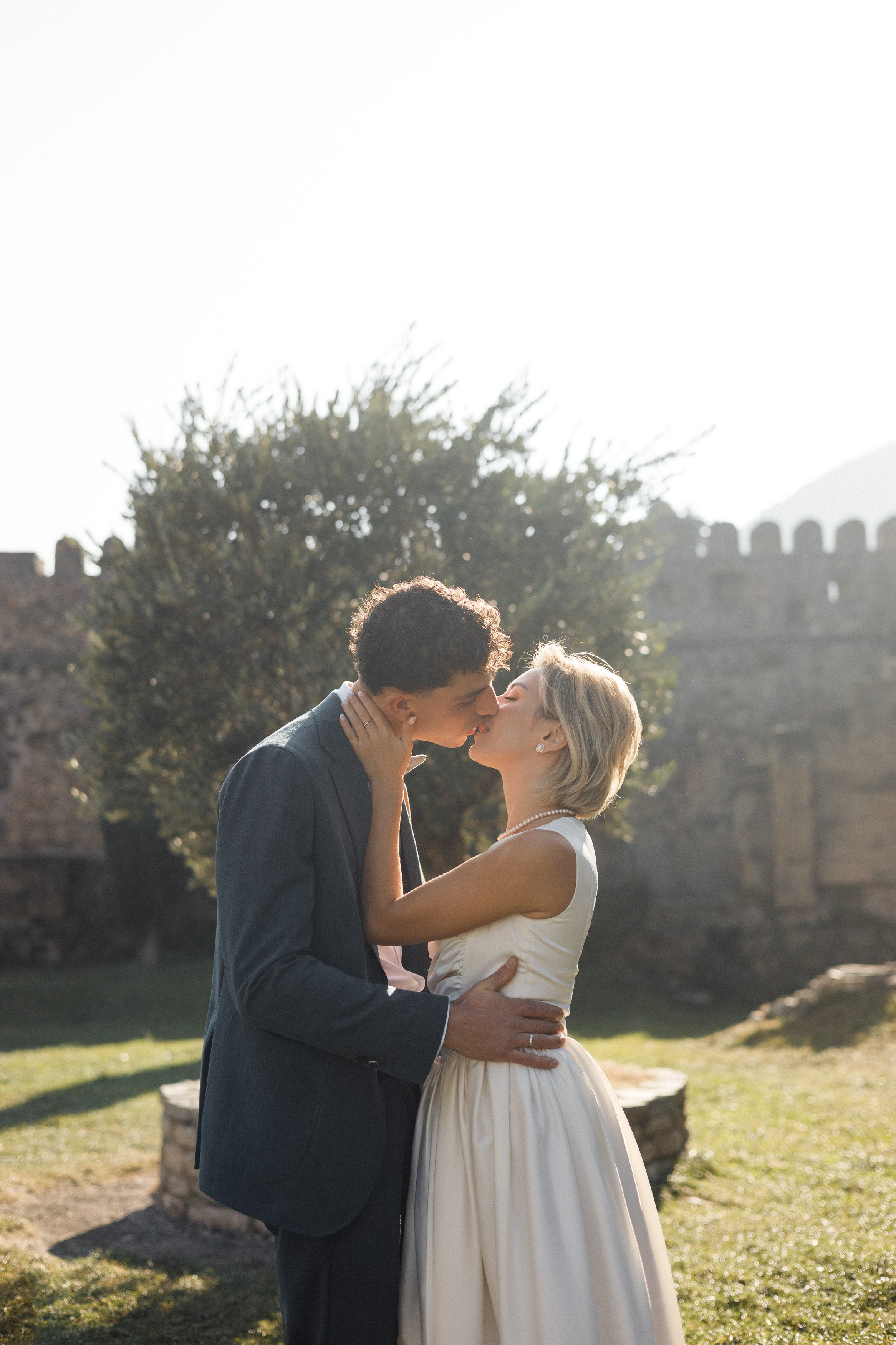 Veronica. Art Event Studio — top-rated wedding agency in Georgia