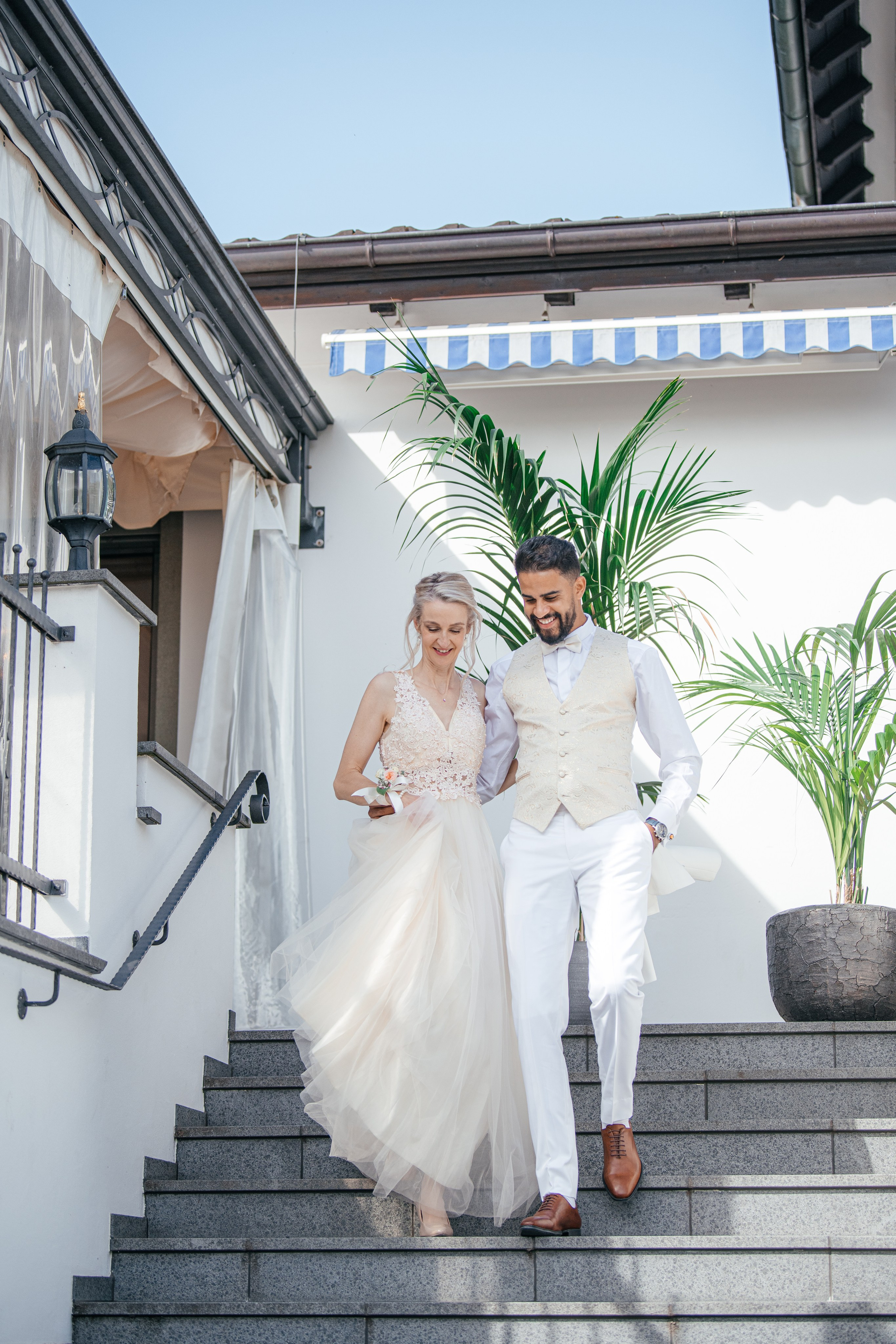 FLORENCE & JAMAL Dübendorf, Switzerland. I am Elena Altendorfer. Wedding photographer in Zurich and Switzerland