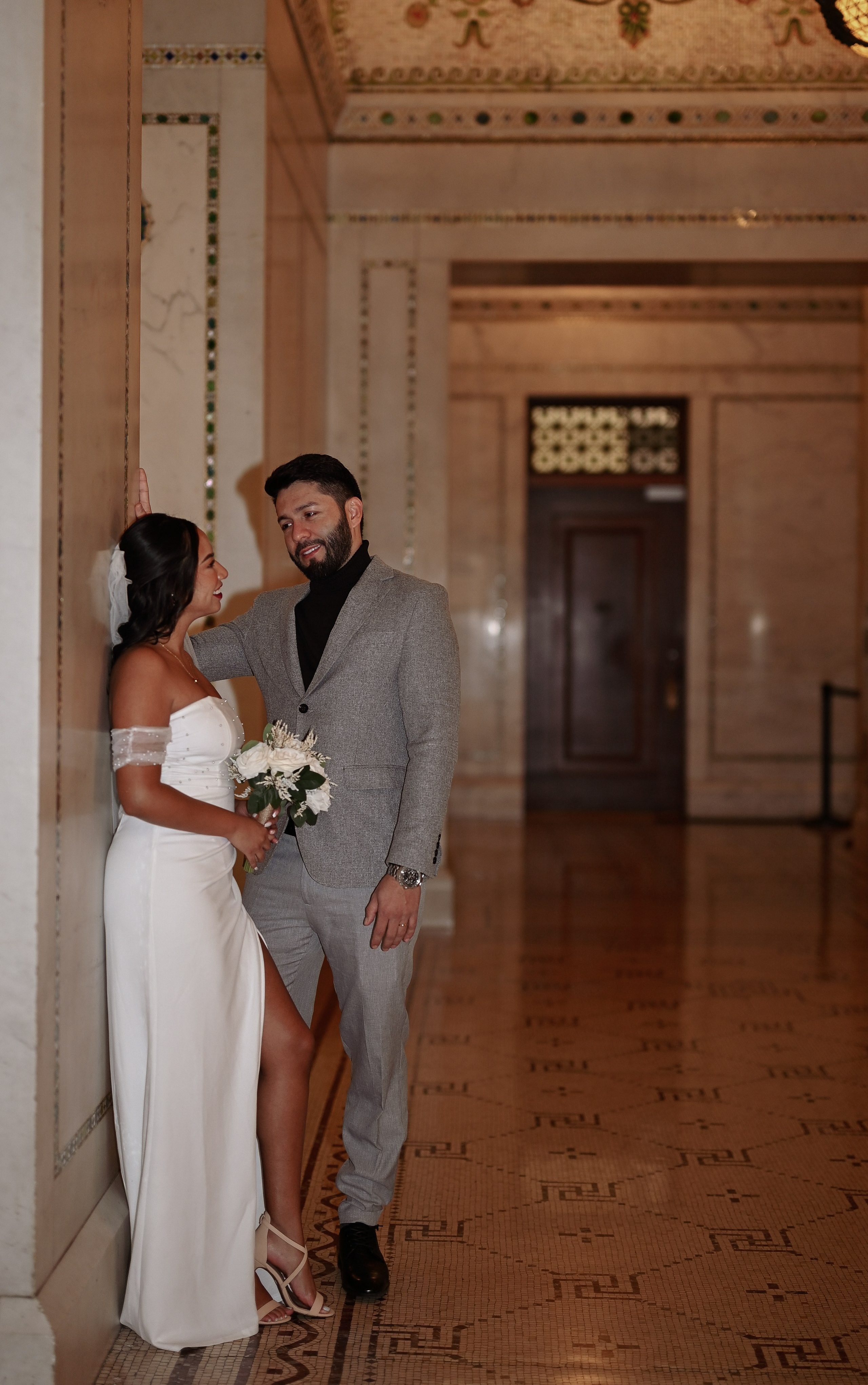 Chicago couple photoshoot. Photographer in Chicago