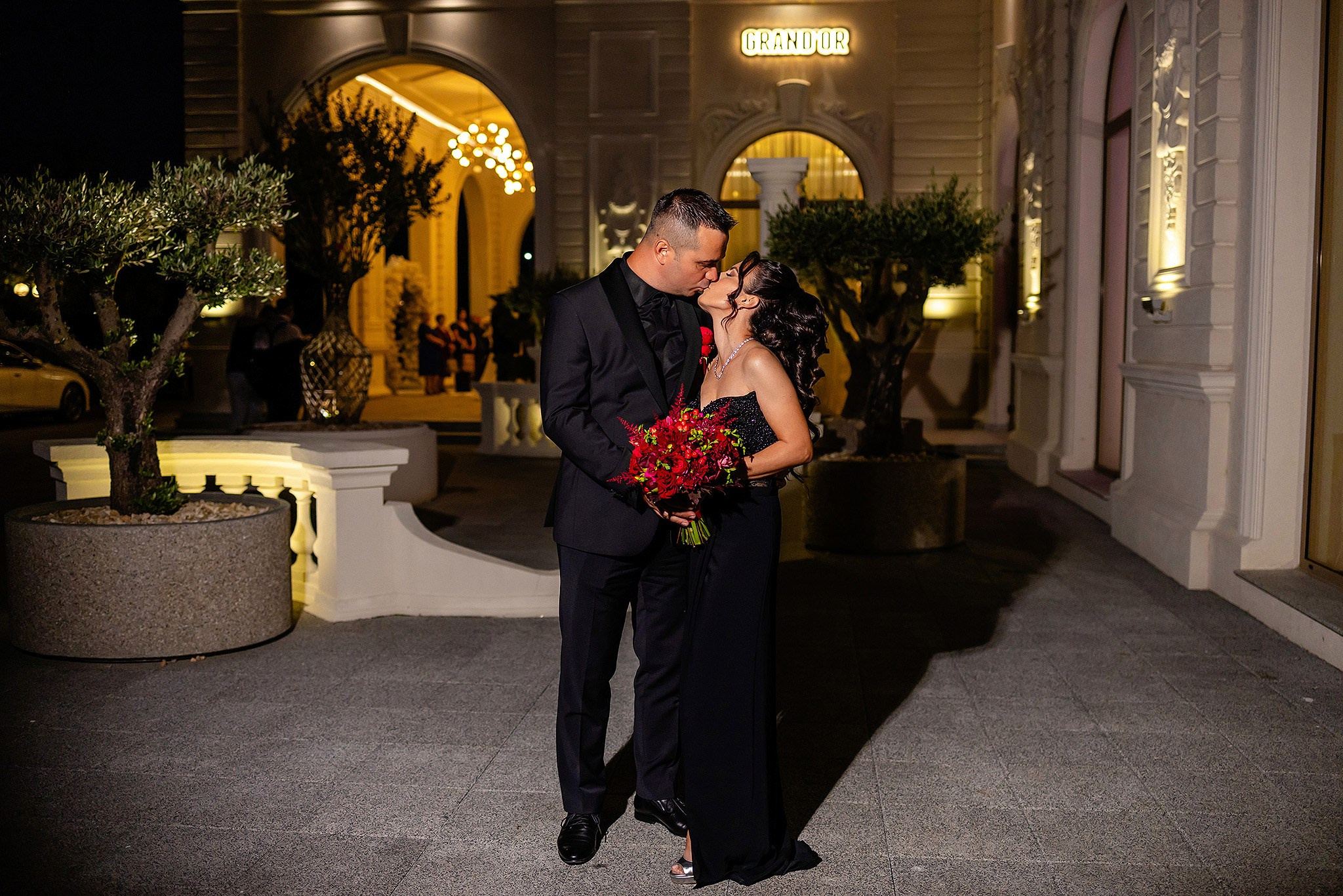 Cristina & Adrian. Stoica Studio | Fotograf evenimente