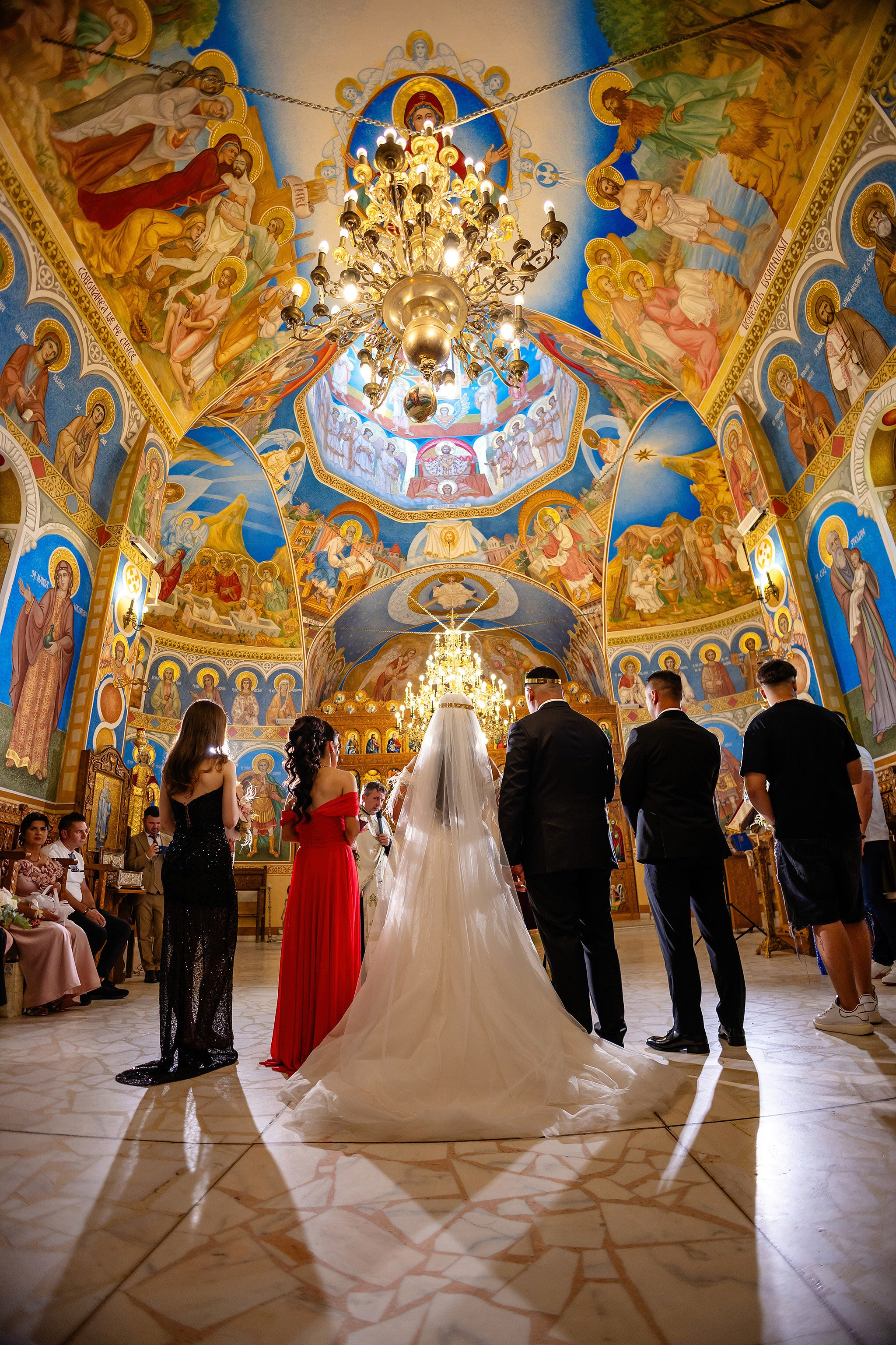 Cristina & Adrian. Stoica Studio | Fotograf evenimente