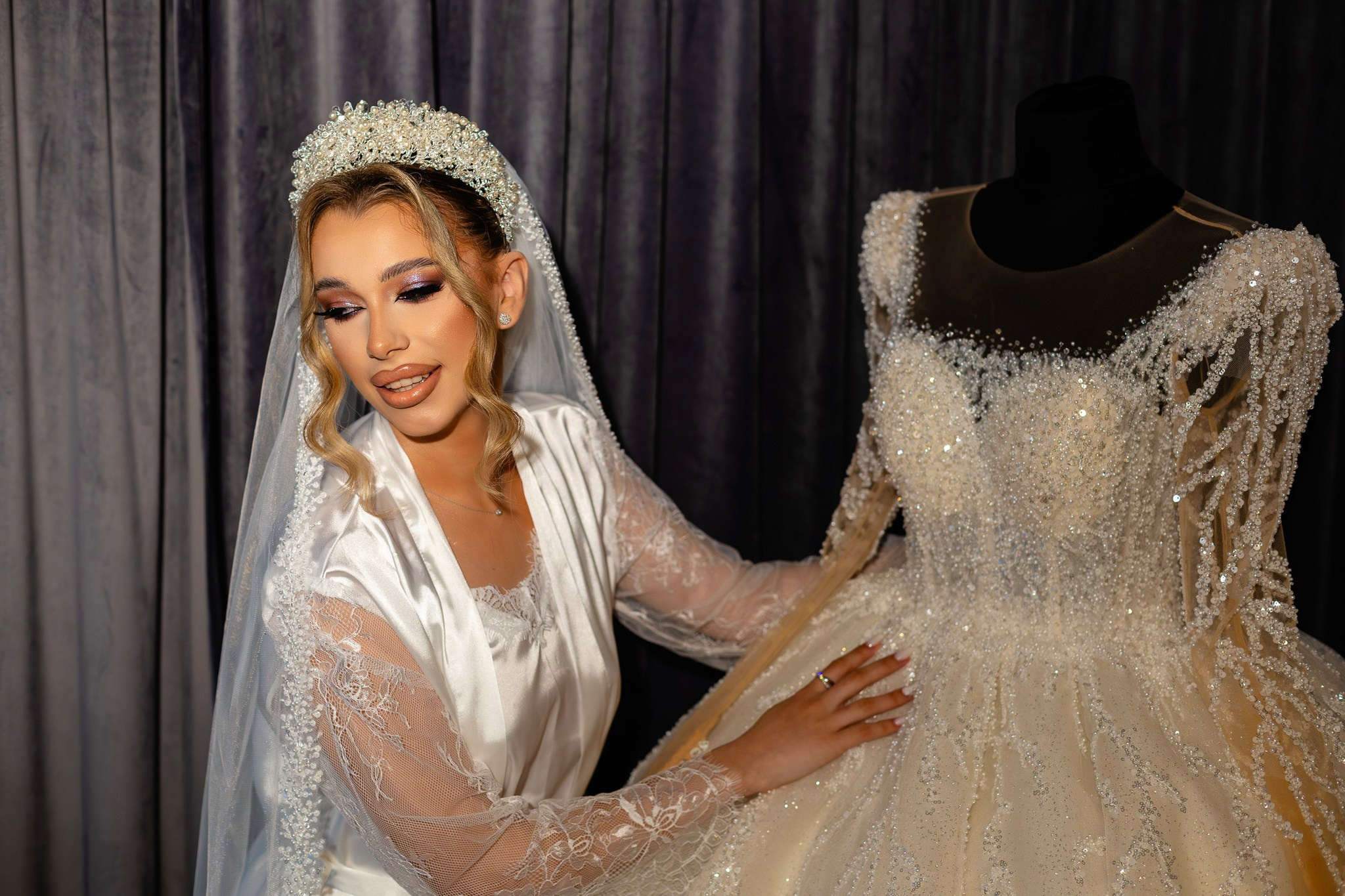 Georgiana & Silviu. Stoica Studio | Fotograf evenimente