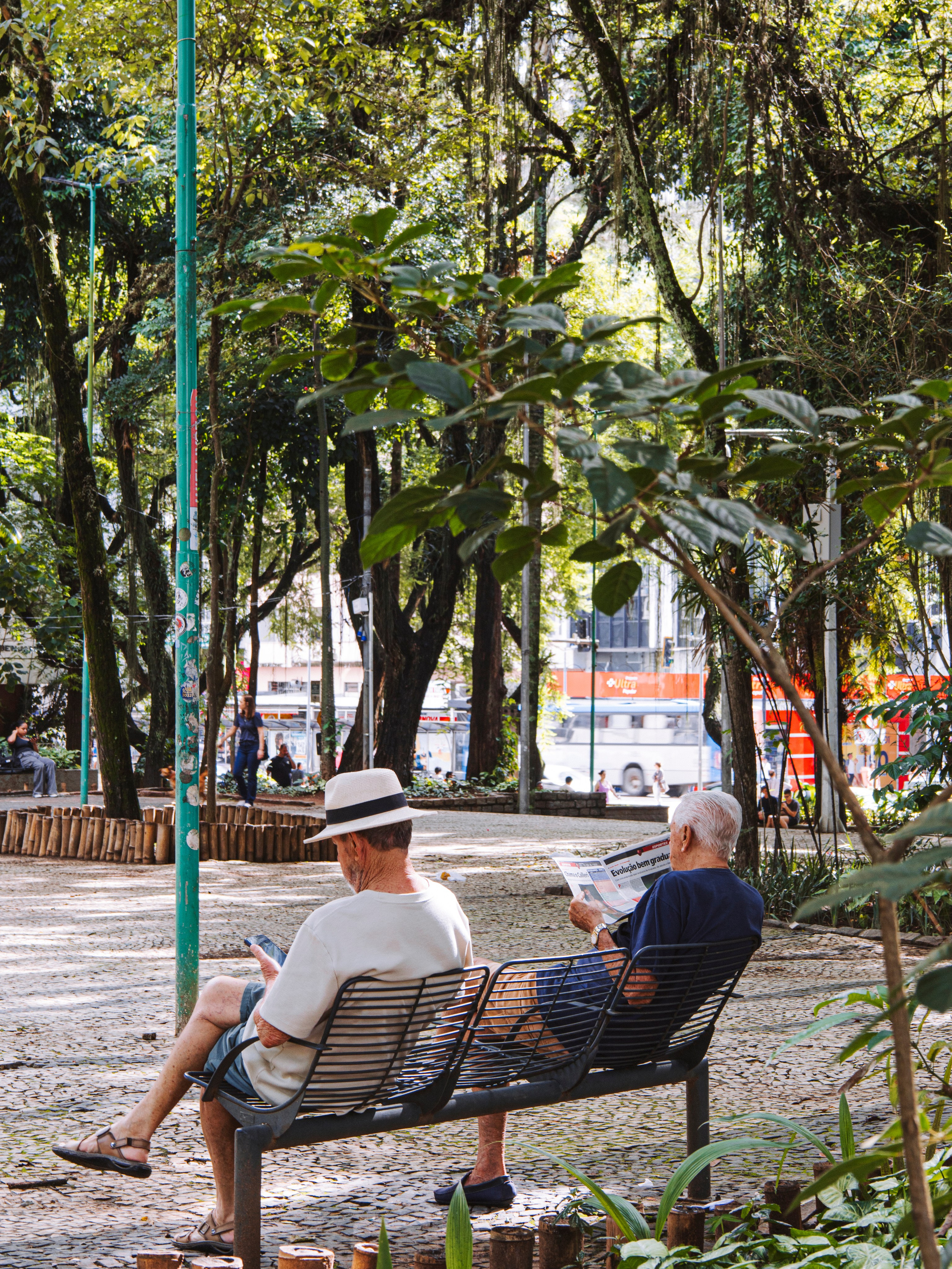 Fotografia Urbana | Juiz de Fora. Caio Almeida