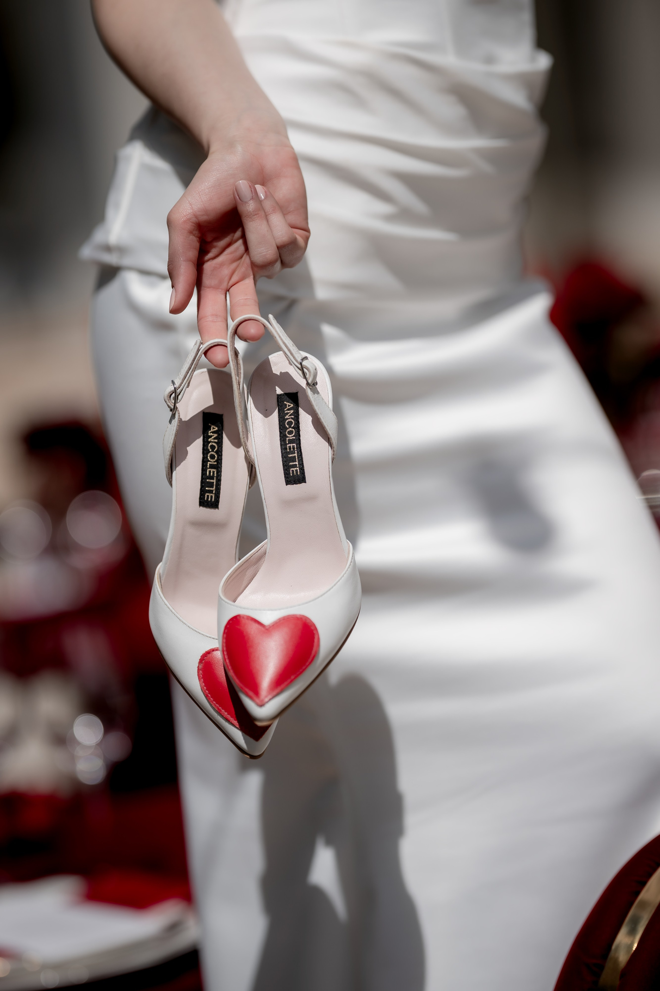 Nuntă Claudia & Mihai | Fotograf nuntă premium