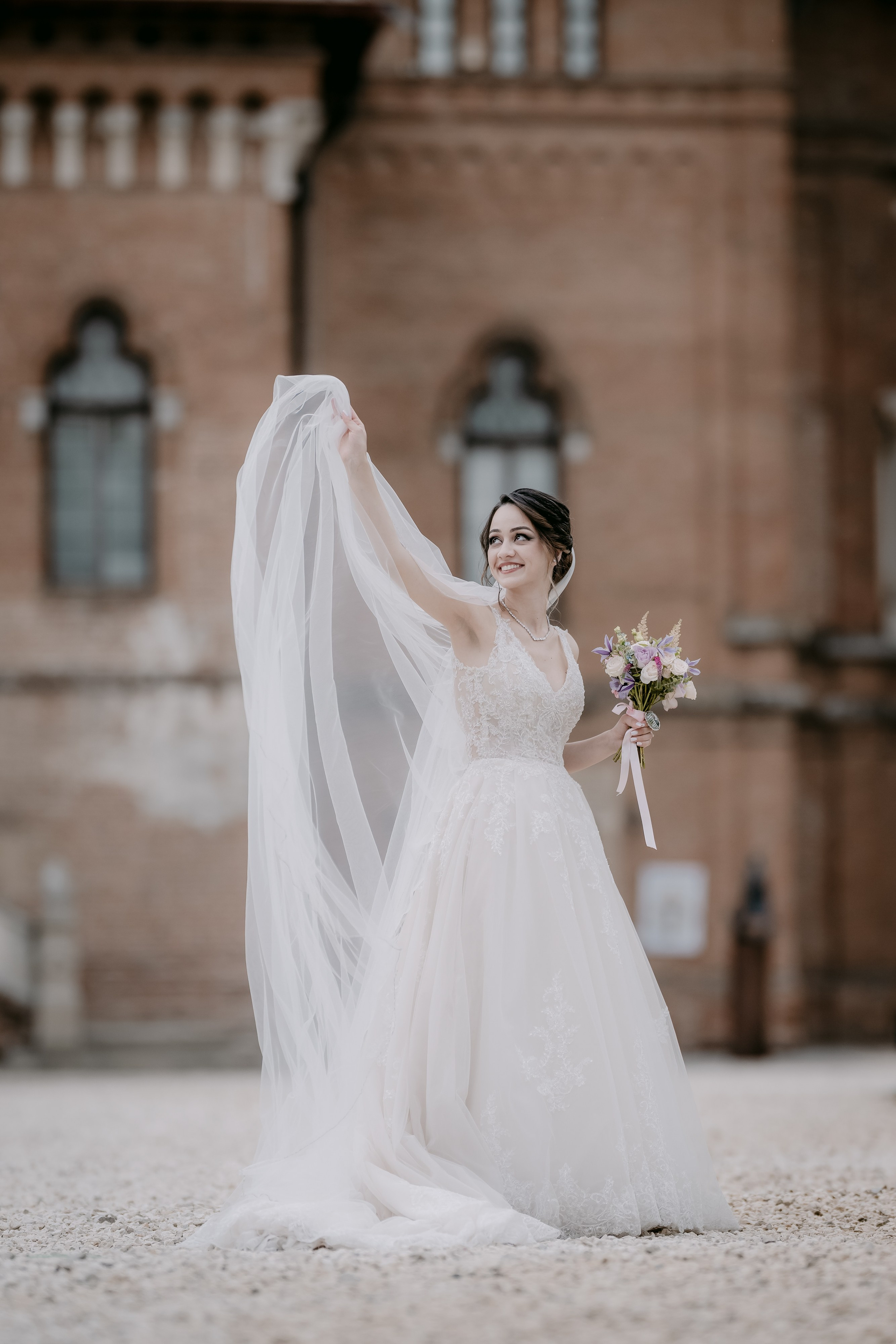 Nuntă Elena & Cosmin | Galerie completă fotograf nuntă