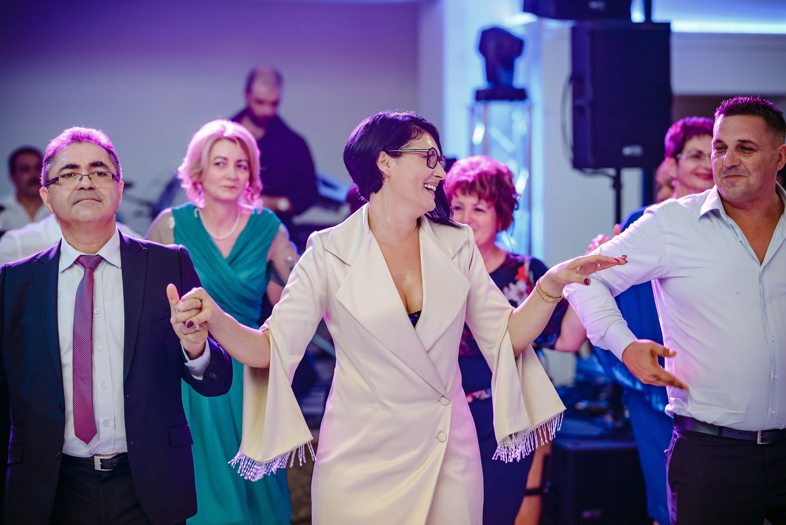 Nuntă Cristina & Petrino | Fotograf nuntă elegant