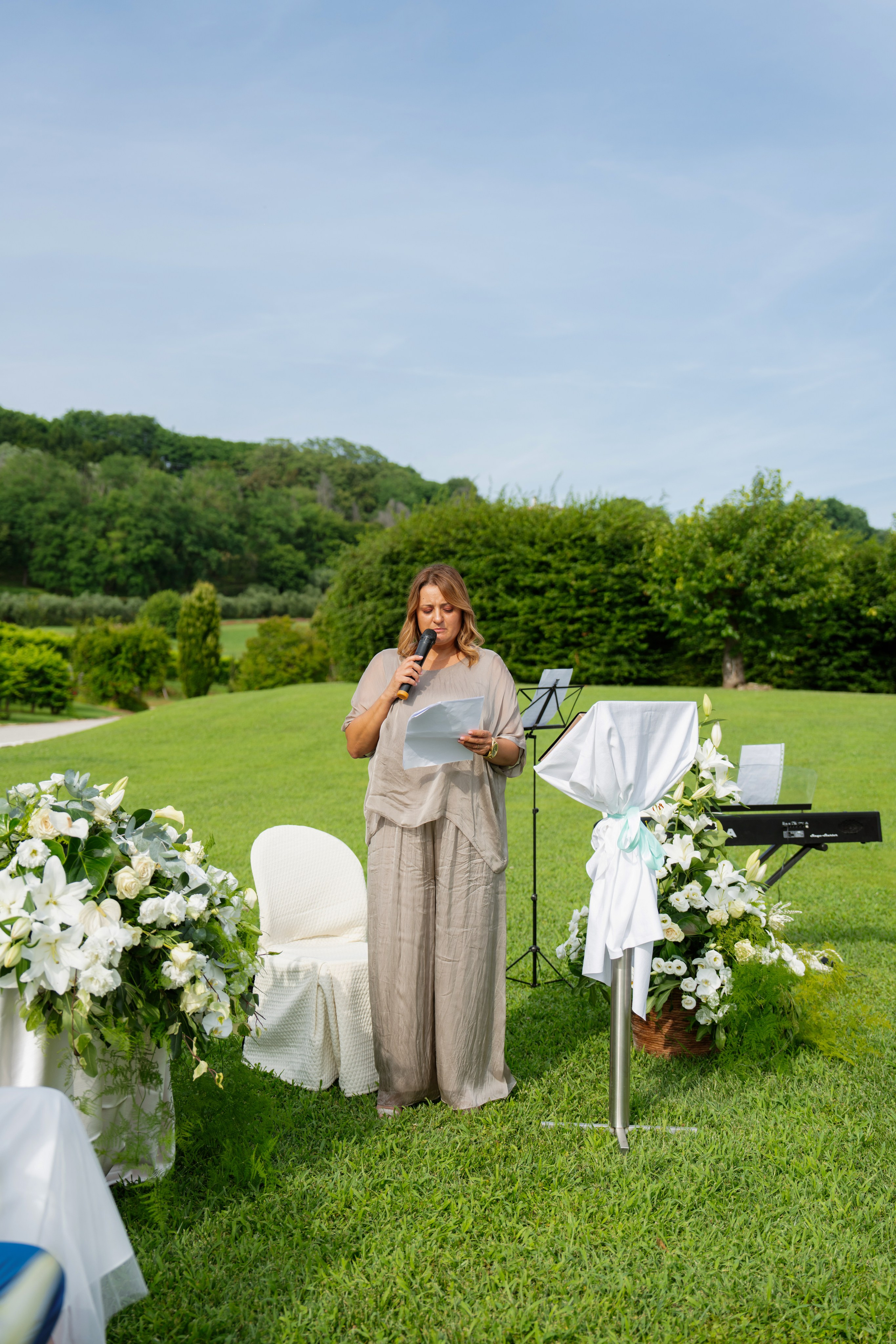 Adi & Larissa. Studio Timis