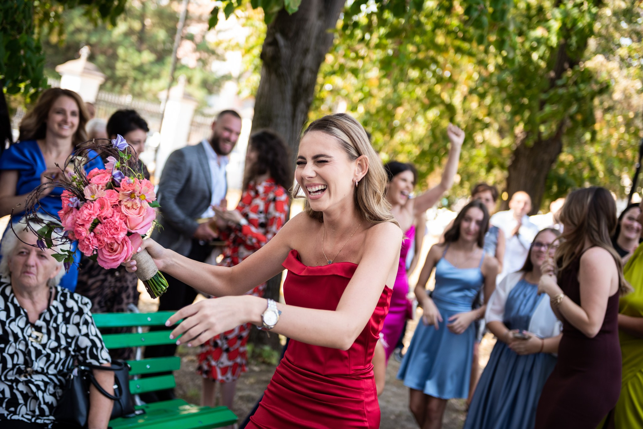 Stasa&Milan Wedding day. Andrej Hicil Wedding and Portrait photographer