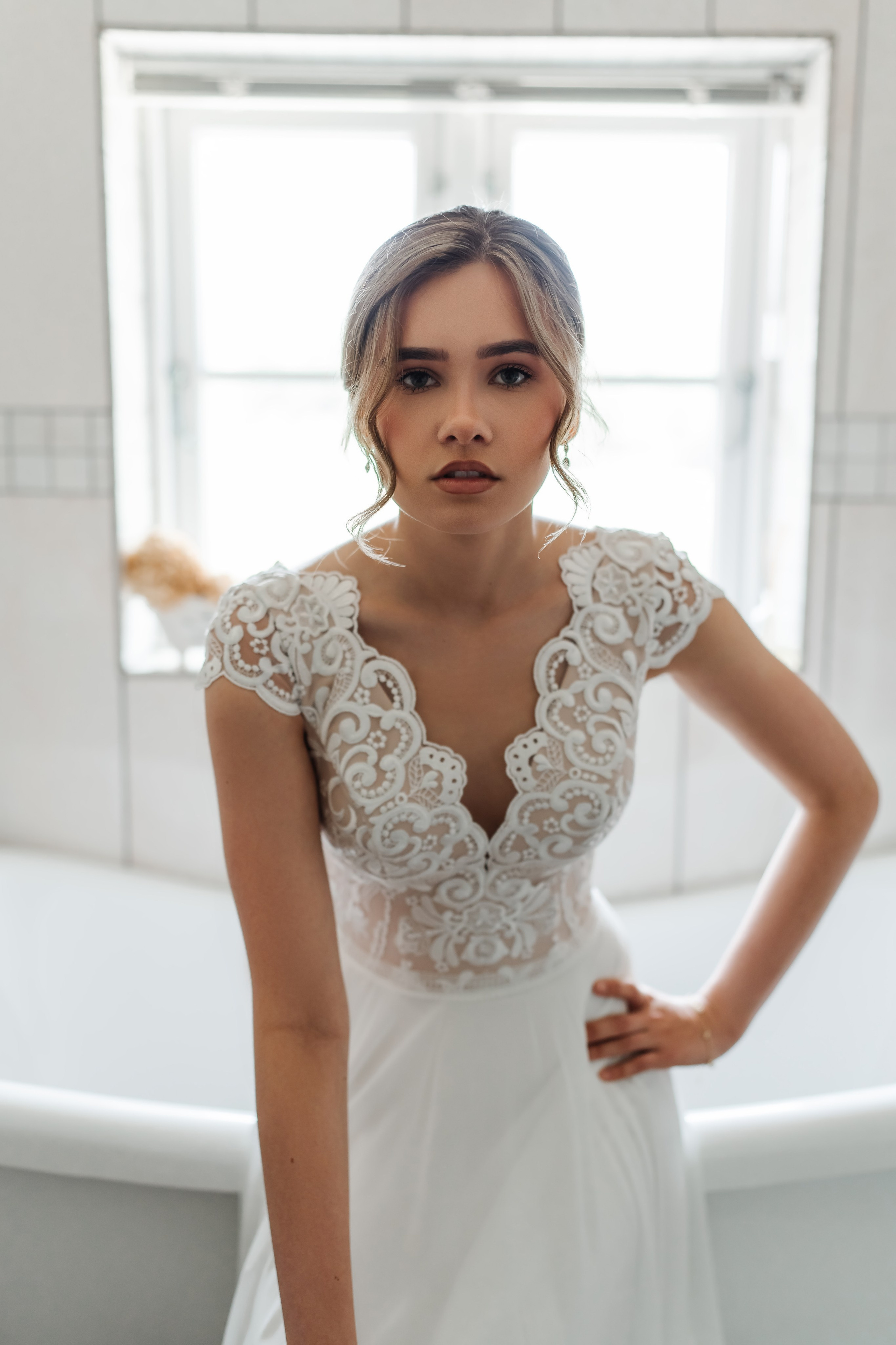 MAYA & JOEL. Bryllupsfotograf i hele Norge