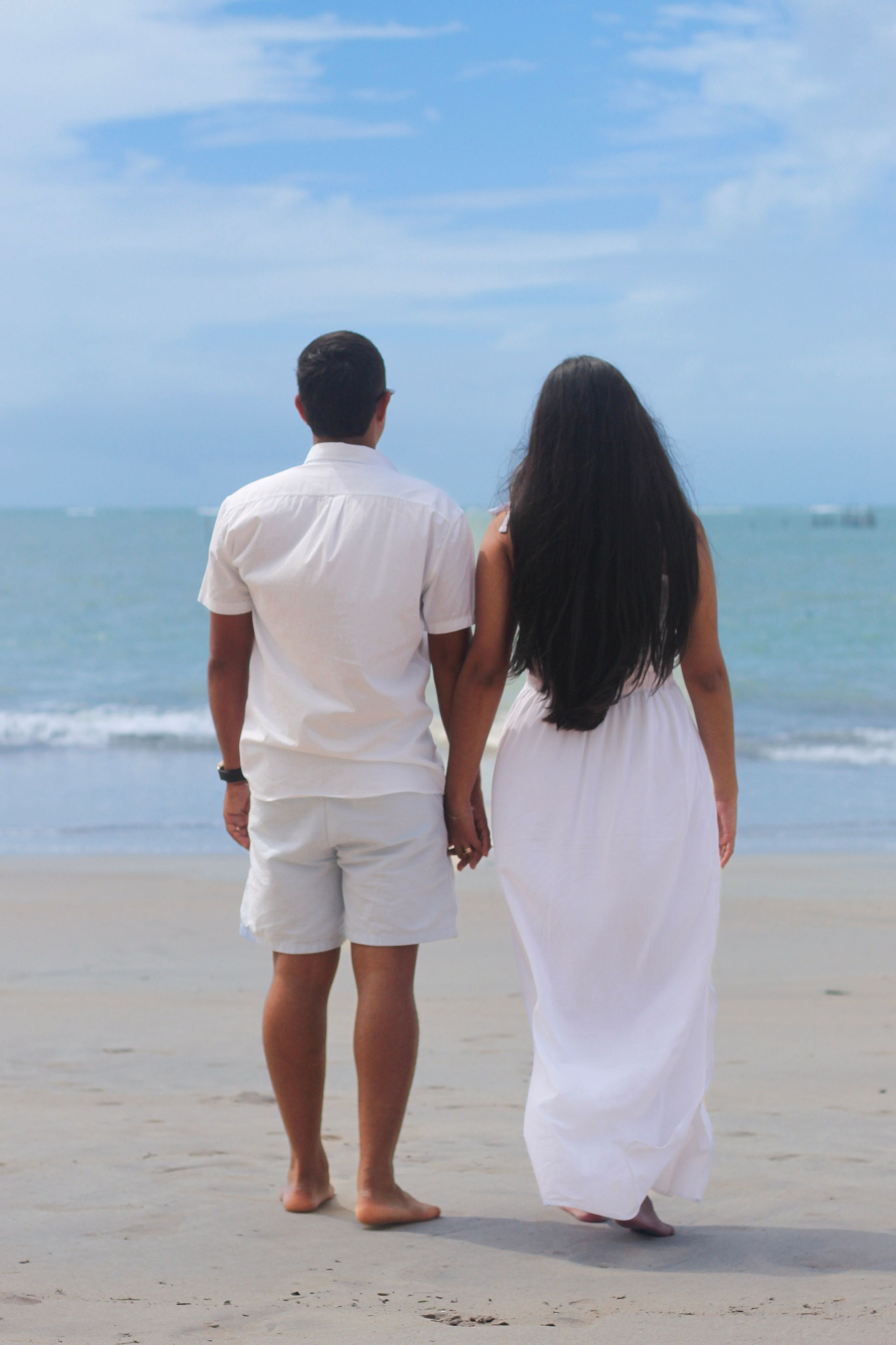 Pré-Wedding. Daniel Nabuco Fotografia